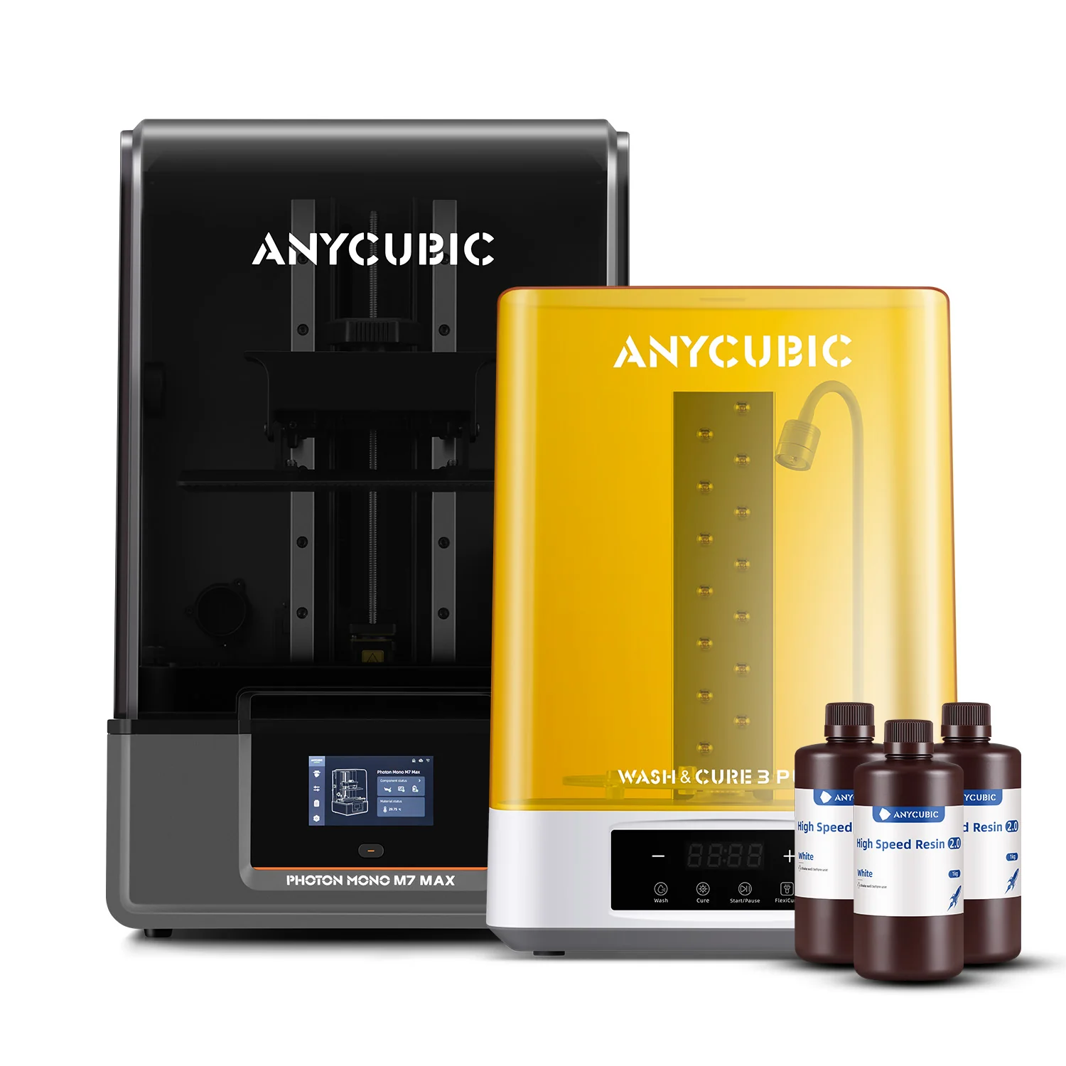 Anycubic Photon Mono M7 Max - Image 43