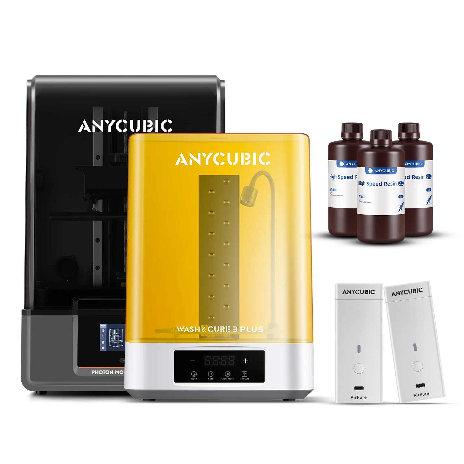 Anycubic Photon Mono M7 Max - Image 44