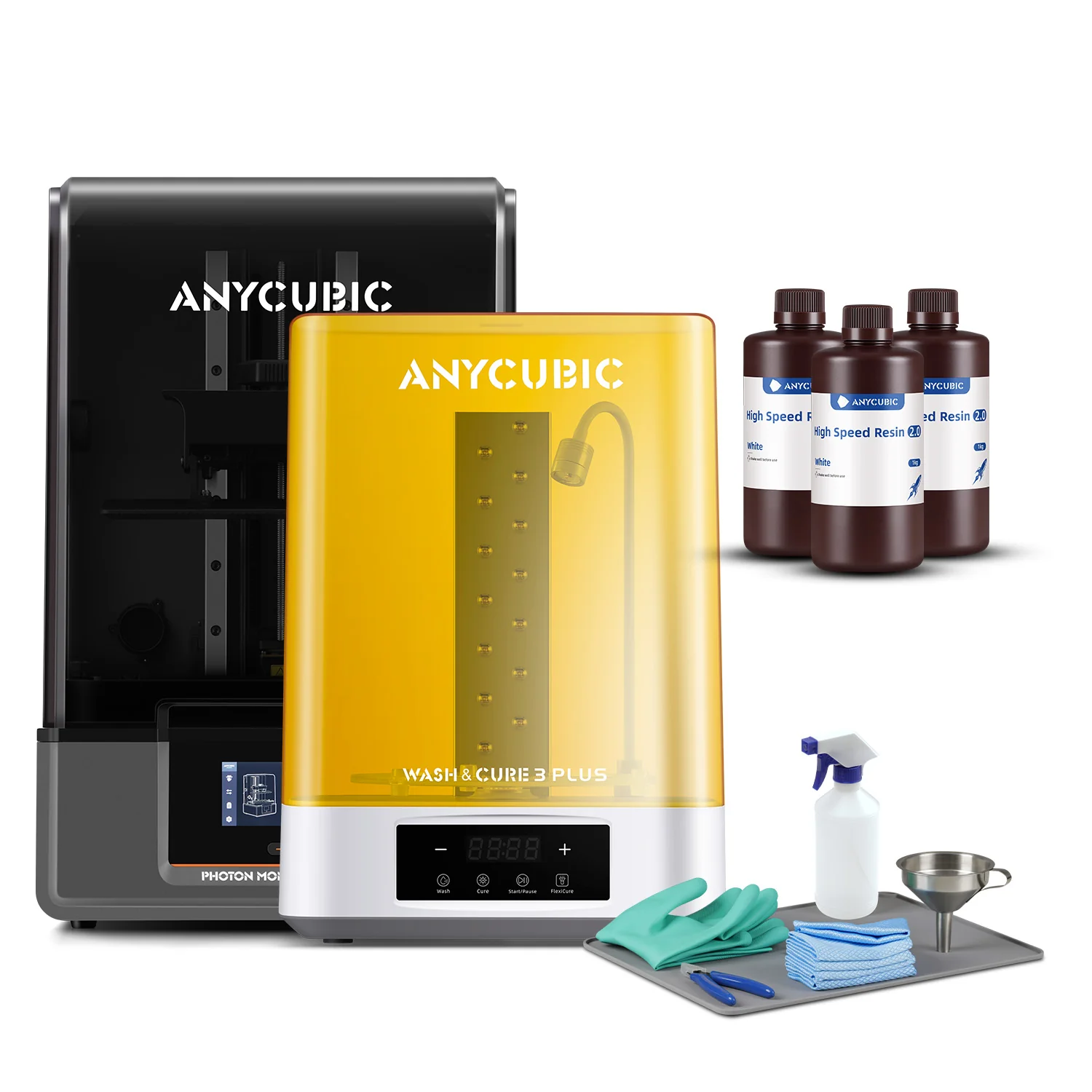 Anycubic Photon Mono M7 Max - Image 45