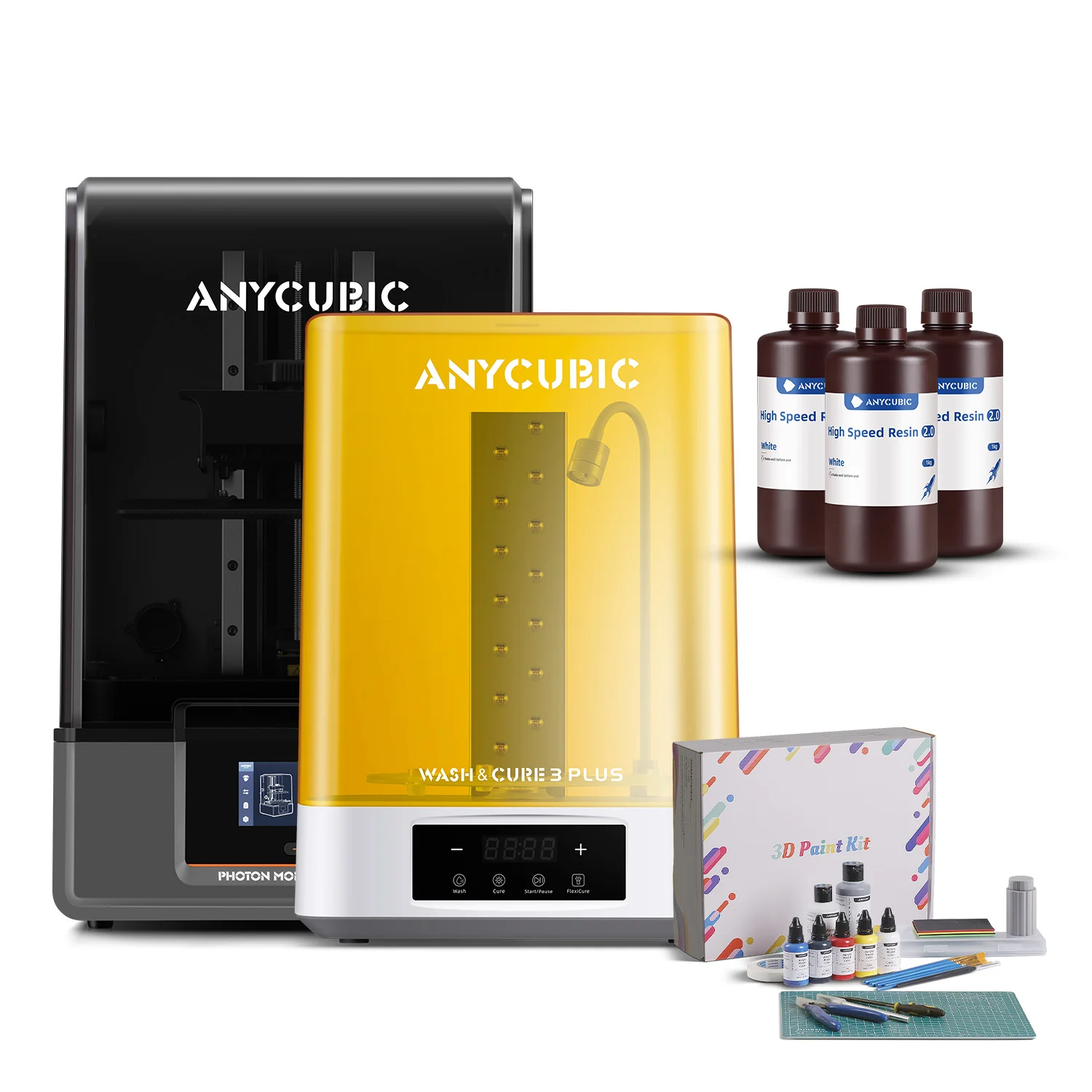 Anycubic Photon Mono M7 Max - Image 46