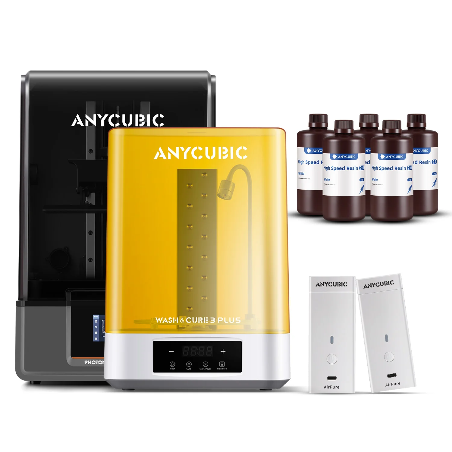 Anycubic Photon Mono M7 Max - Image 48