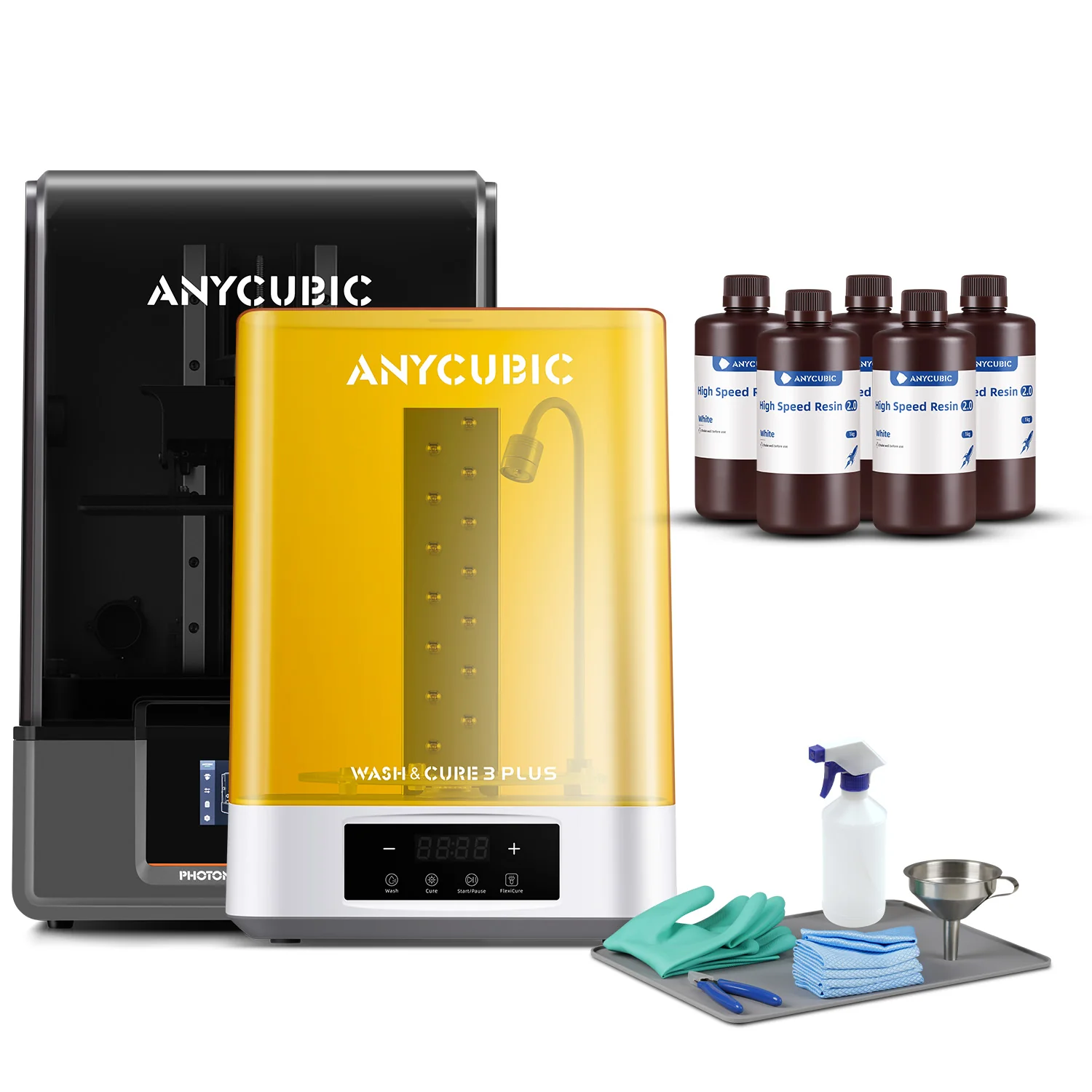 Anycubic Photon Mono M7 Max - Image 49