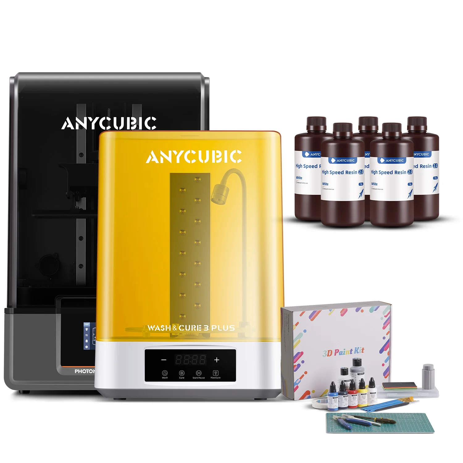 Anycubic Photon Mono M7 Max - Image 50