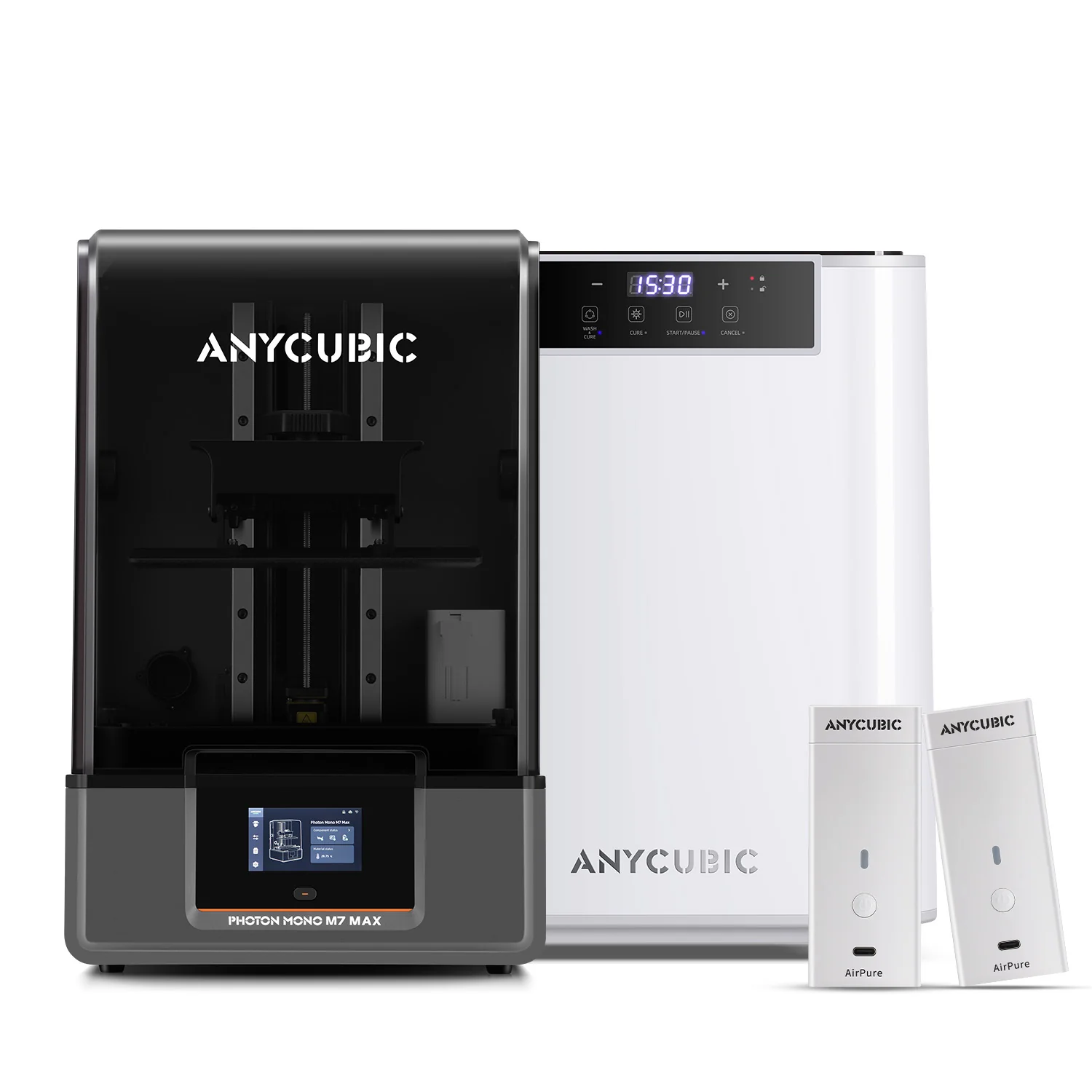 Anycubic Photon Mono M7 Max - Image 51