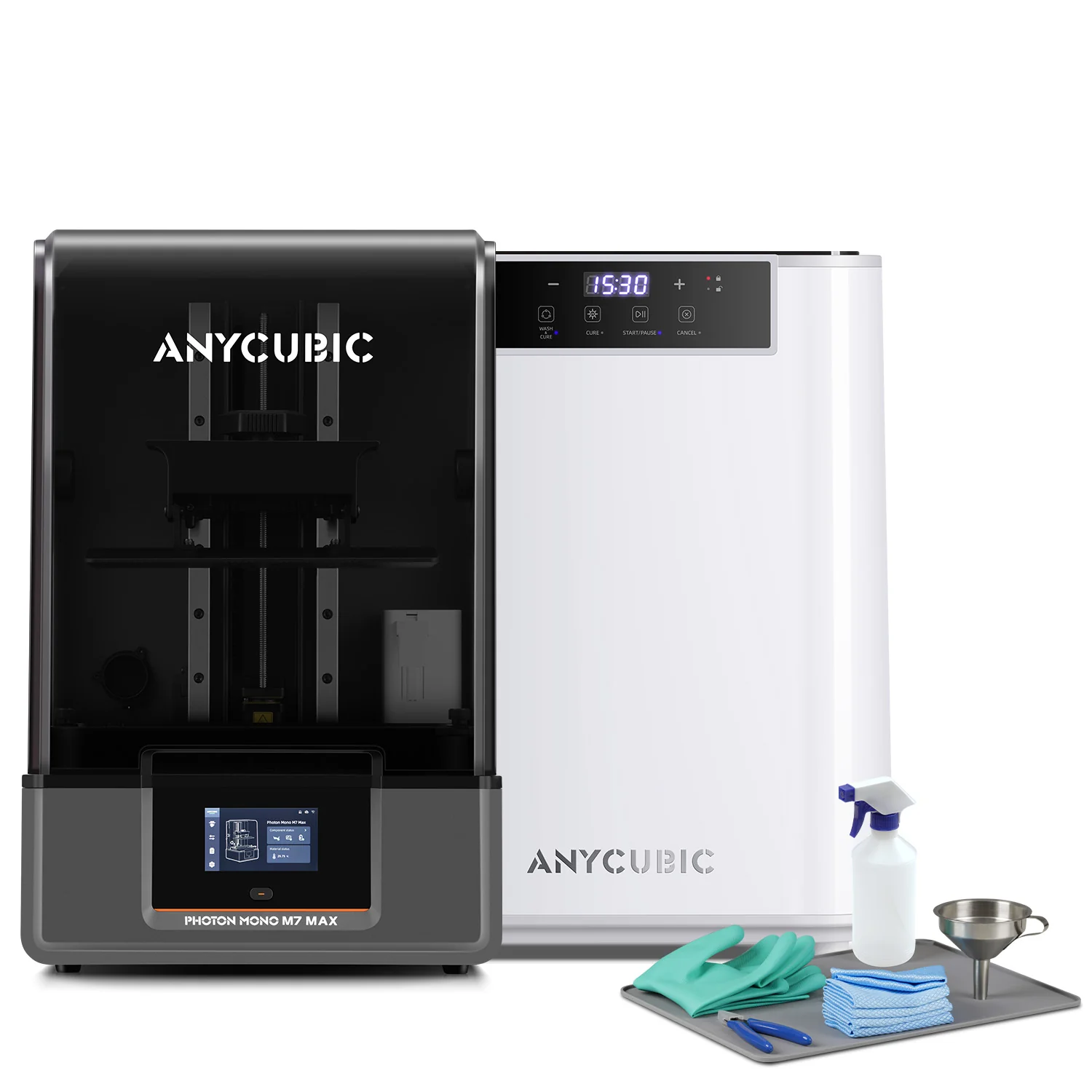 Anycubic Photon Mono M7 Max - Image 52