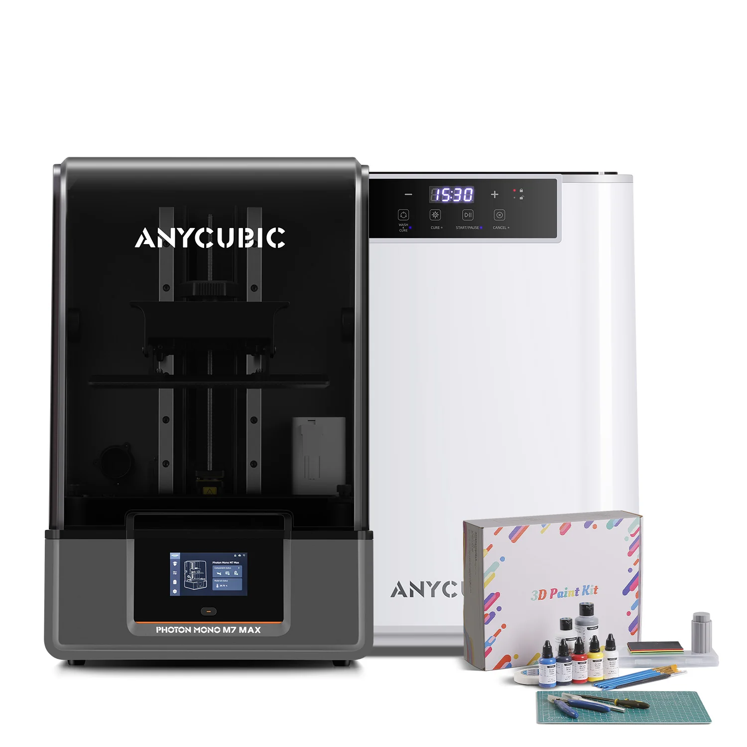Anycubic Photon Mono M7 Max - Image 53
