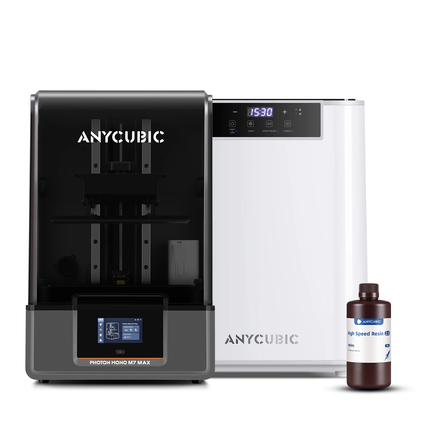 Anycubic Photon Mono M7 Max - Image 54