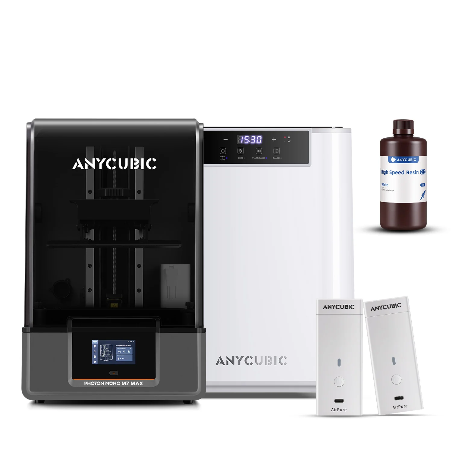 Anycubic Photon Mono M7 Max - Image 55