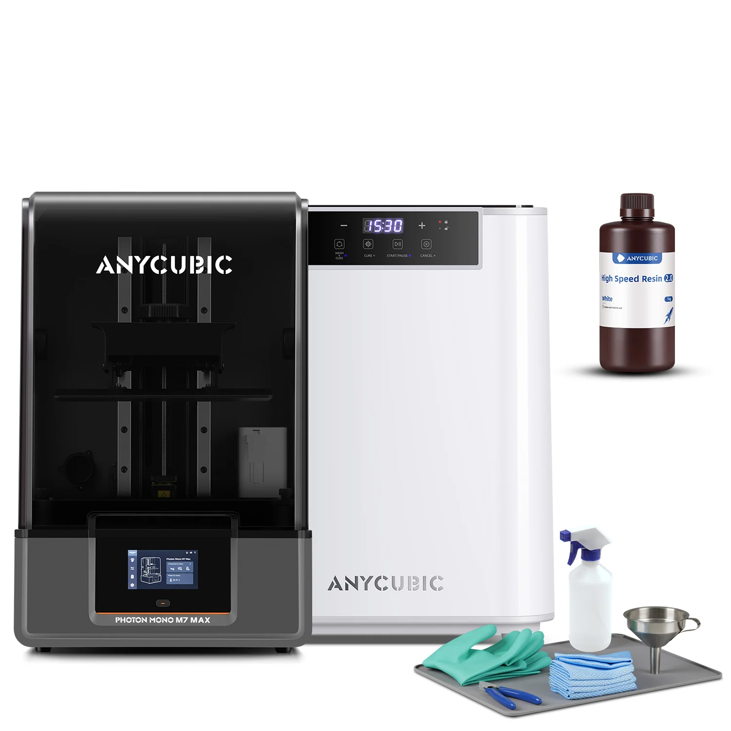 Anycubic Photon Mono M7 Max - Image 56