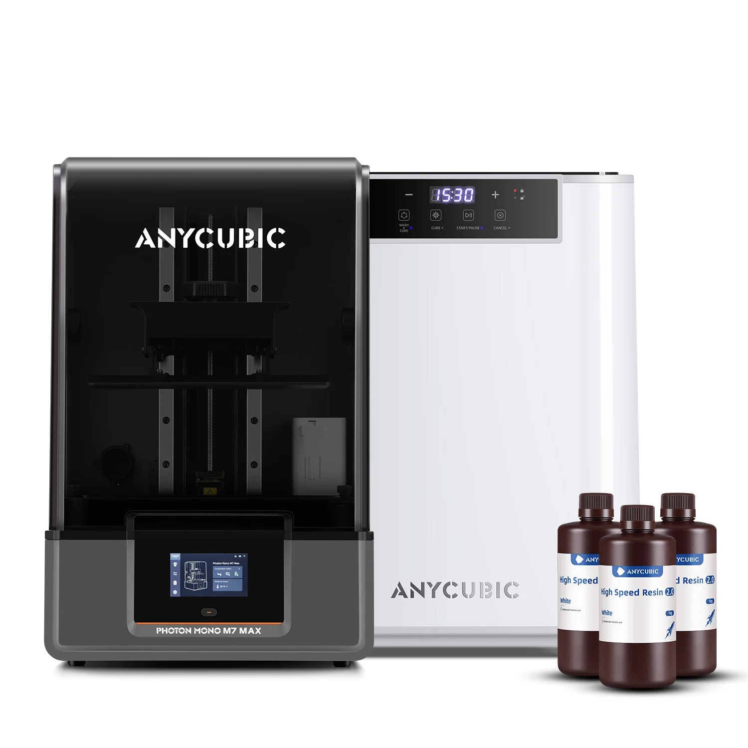 Anycubic Photon Mono M7 Max - Image 58