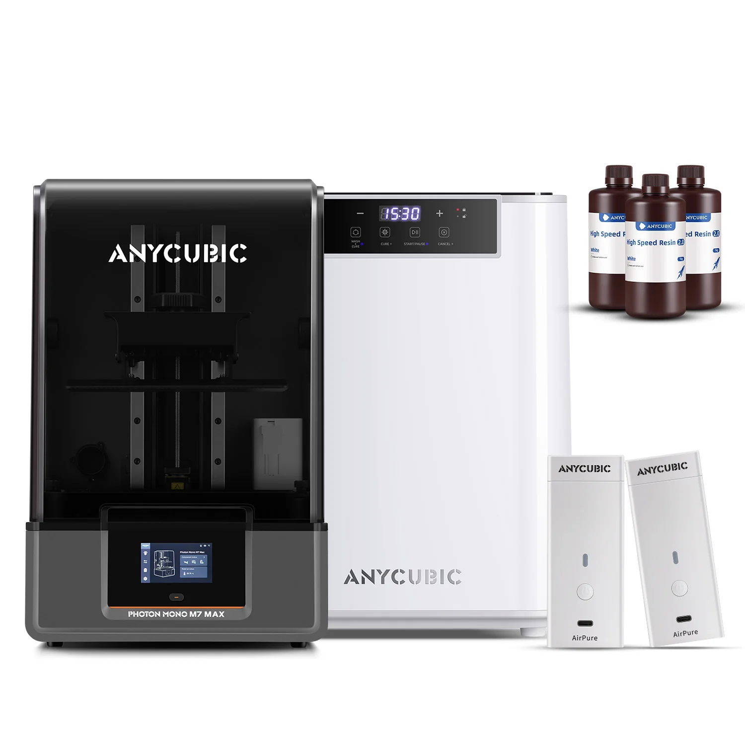 Anycubic Photon Mono M7 Max - Image 59