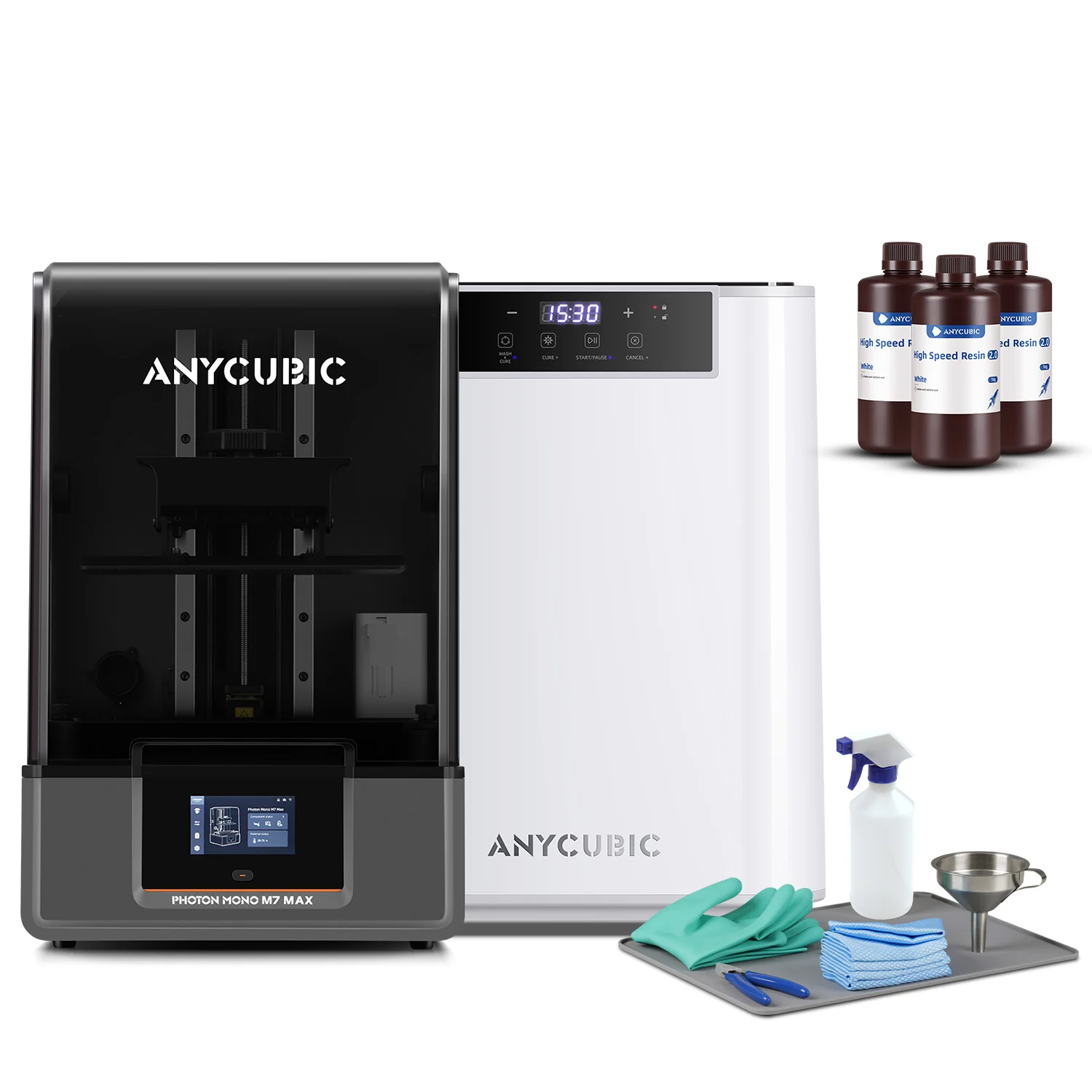 Anycubic Photon Mono M7 Max - Image 60
