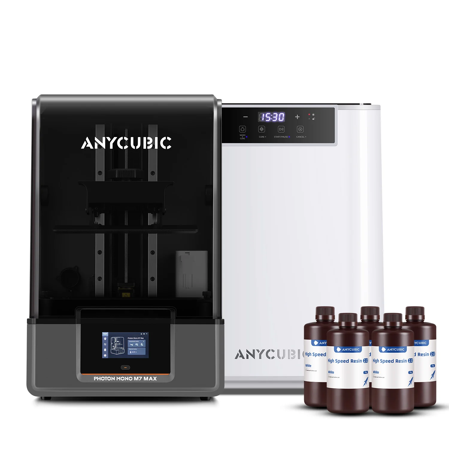 Anycubic Photon Mono M7 Max - Image 62