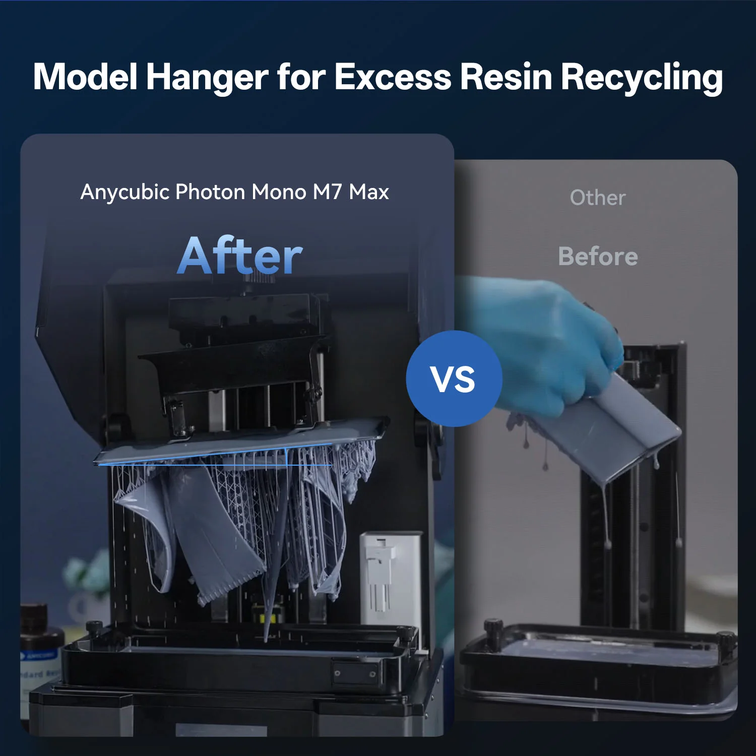 Anycubic Photon Mono M7 Max - Image 8