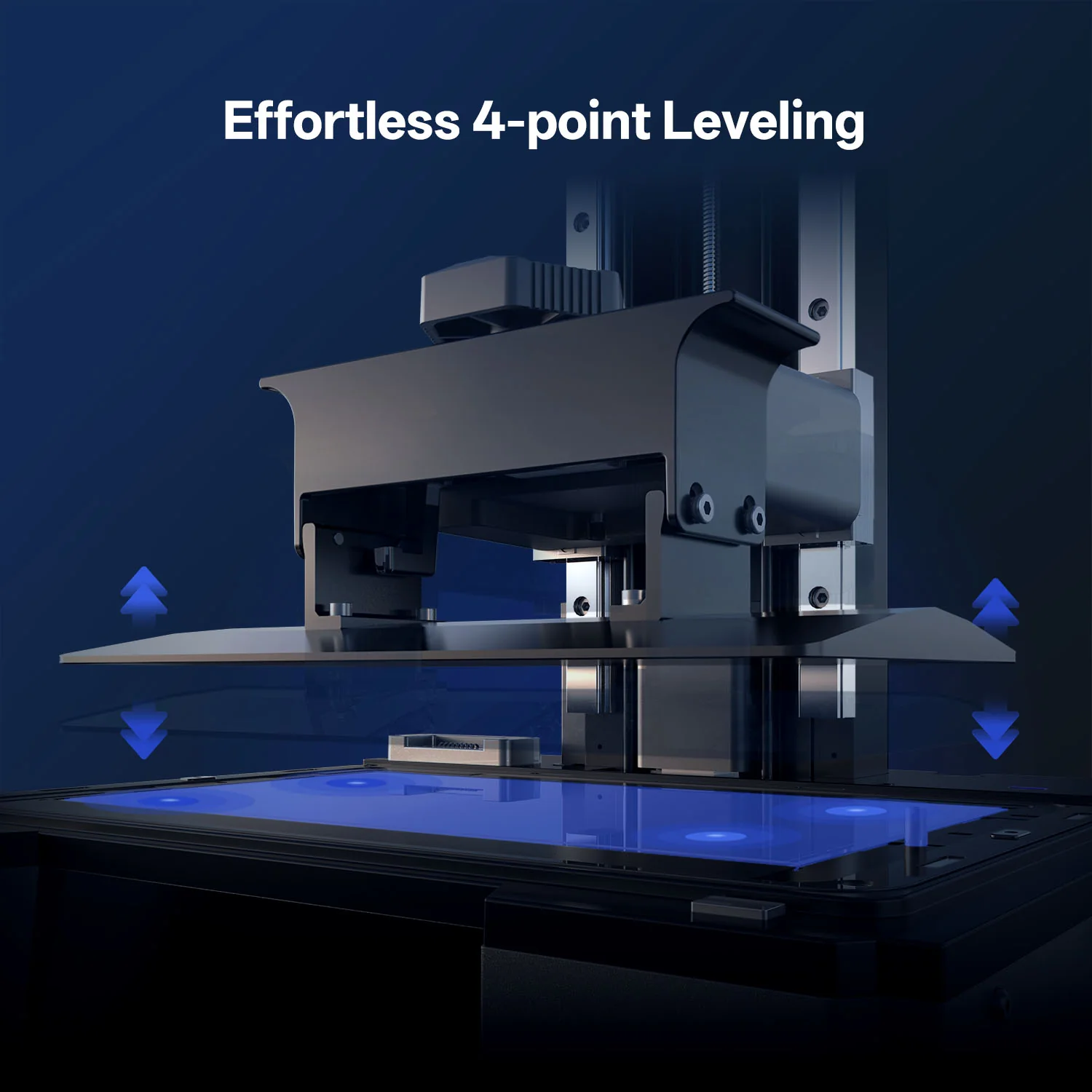 Anycubic Photon Mono M7 Max - Image 9