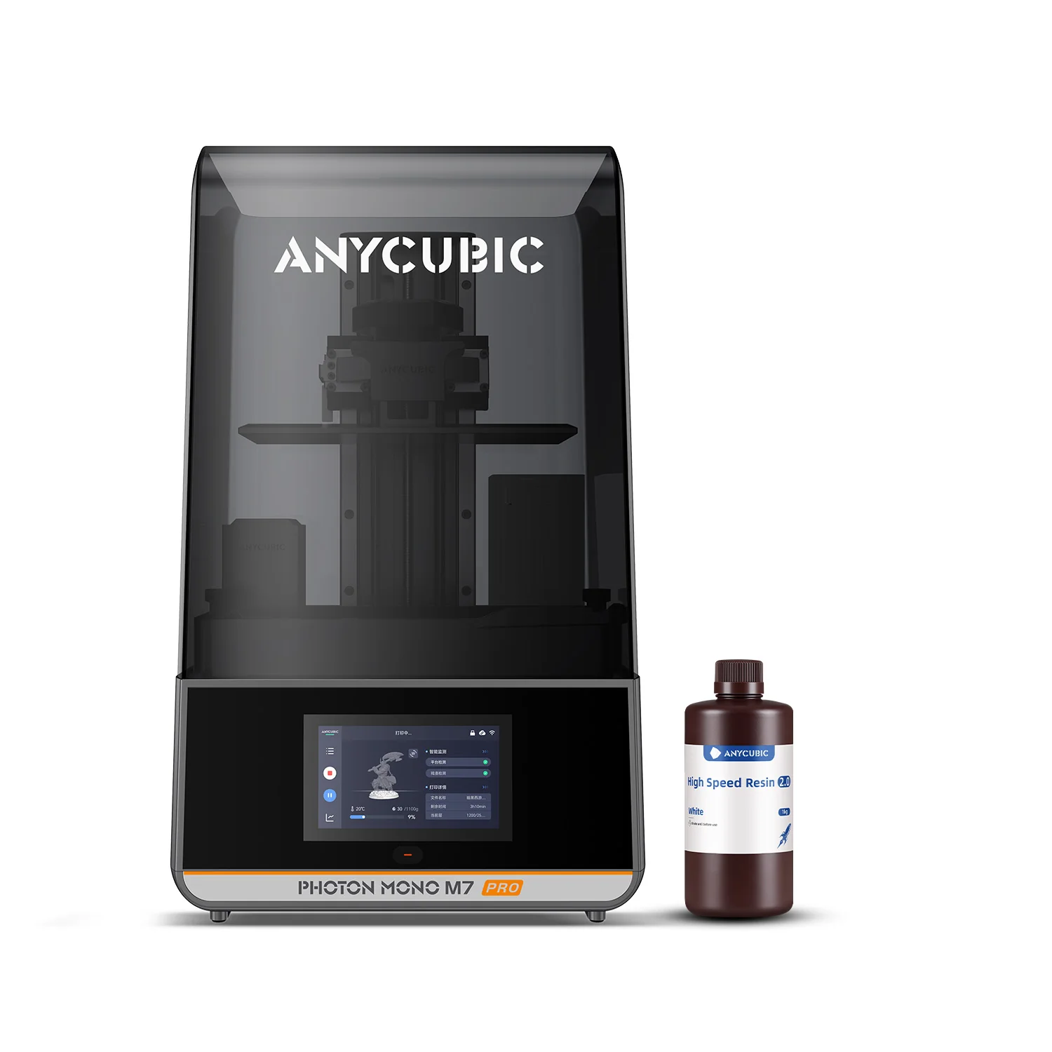 Anycubic Photon Mono M7 Pro - Image 11