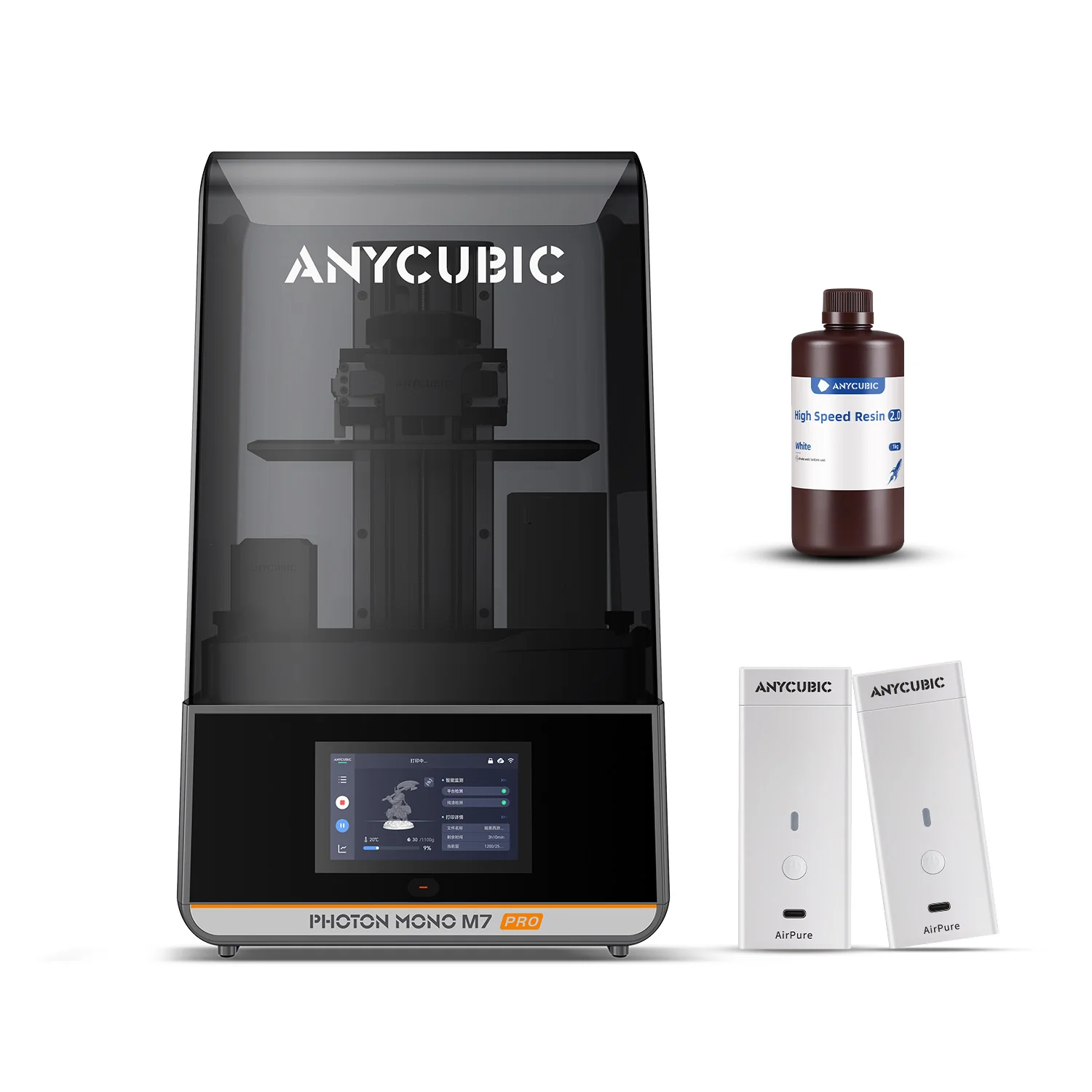 Anycubic Photon Mono M7 Pro - Image 12