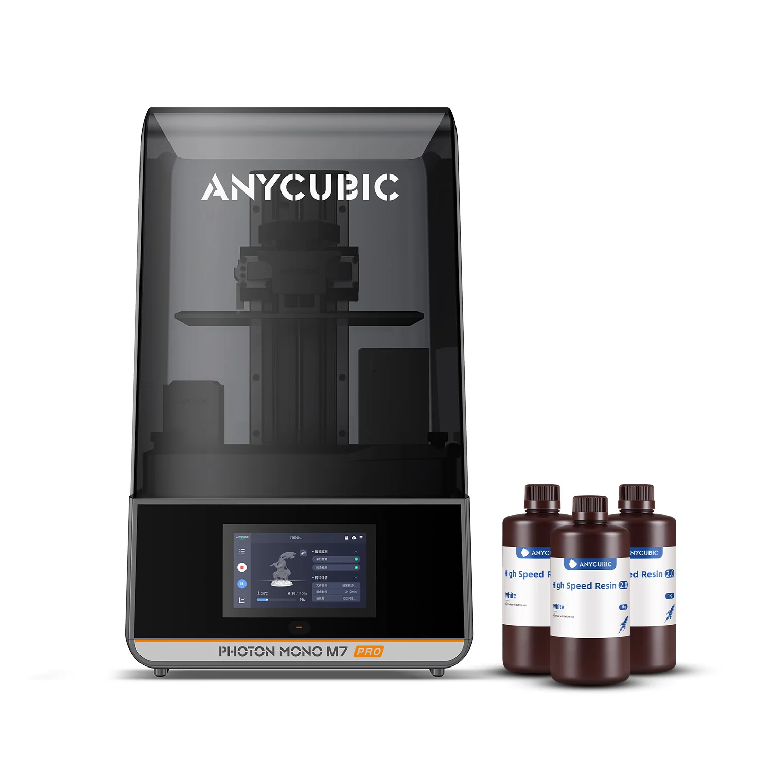 Anycubic Photon Mono M7 Pro - Image 15