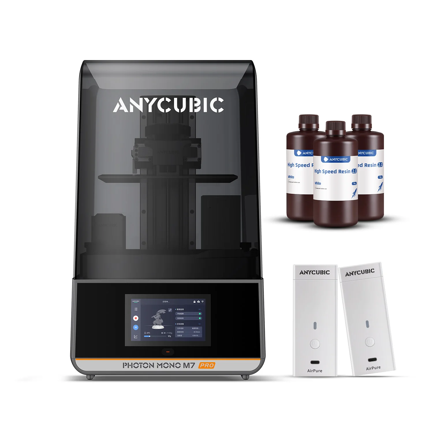 Anycubic Photon Mono M7 Pro - Image 16