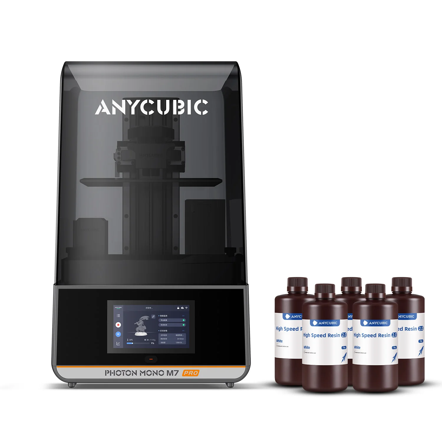 Anycubic Photon Mono M7 Pro - Image 19