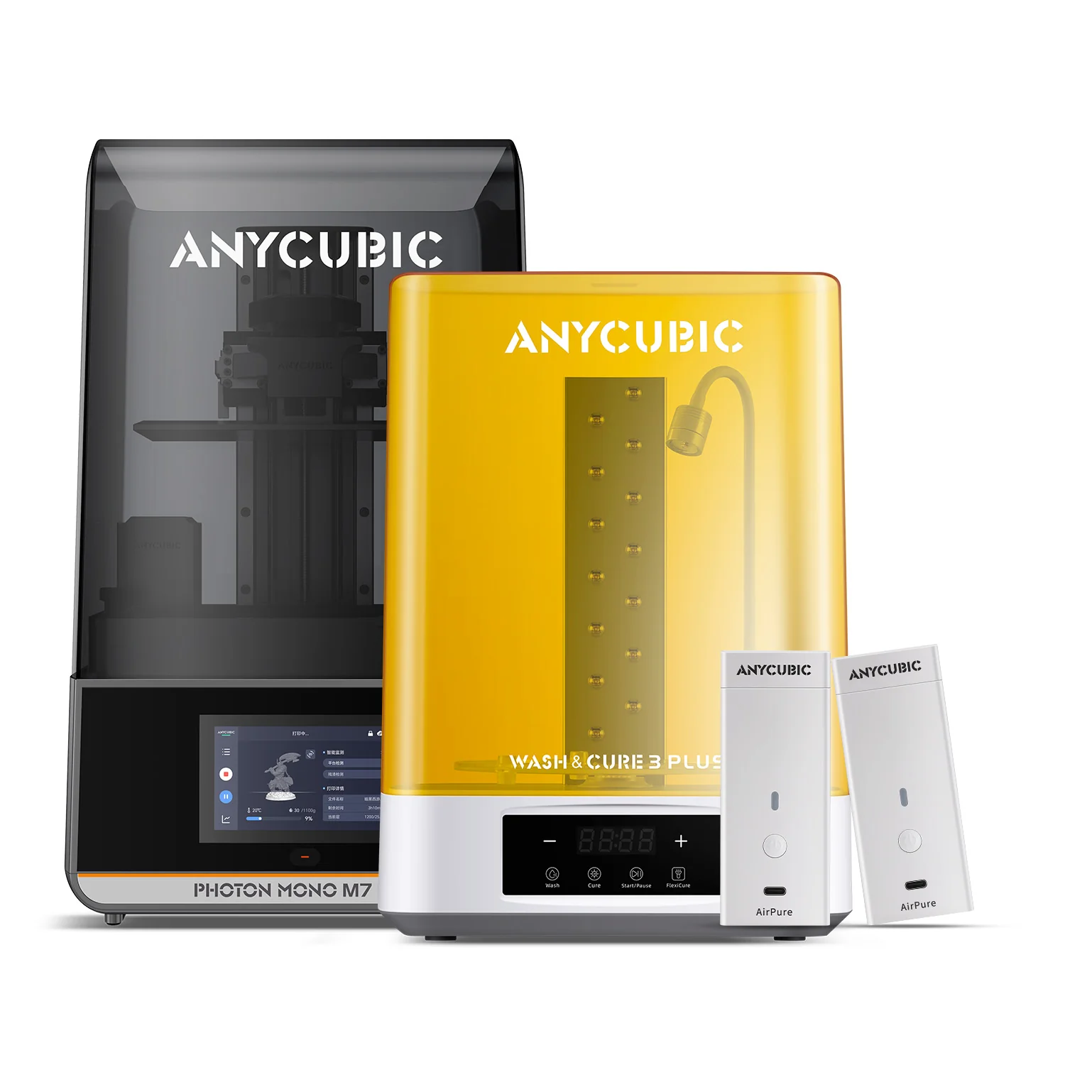 Anycubic Photon Mono M7 Pro - Image 24