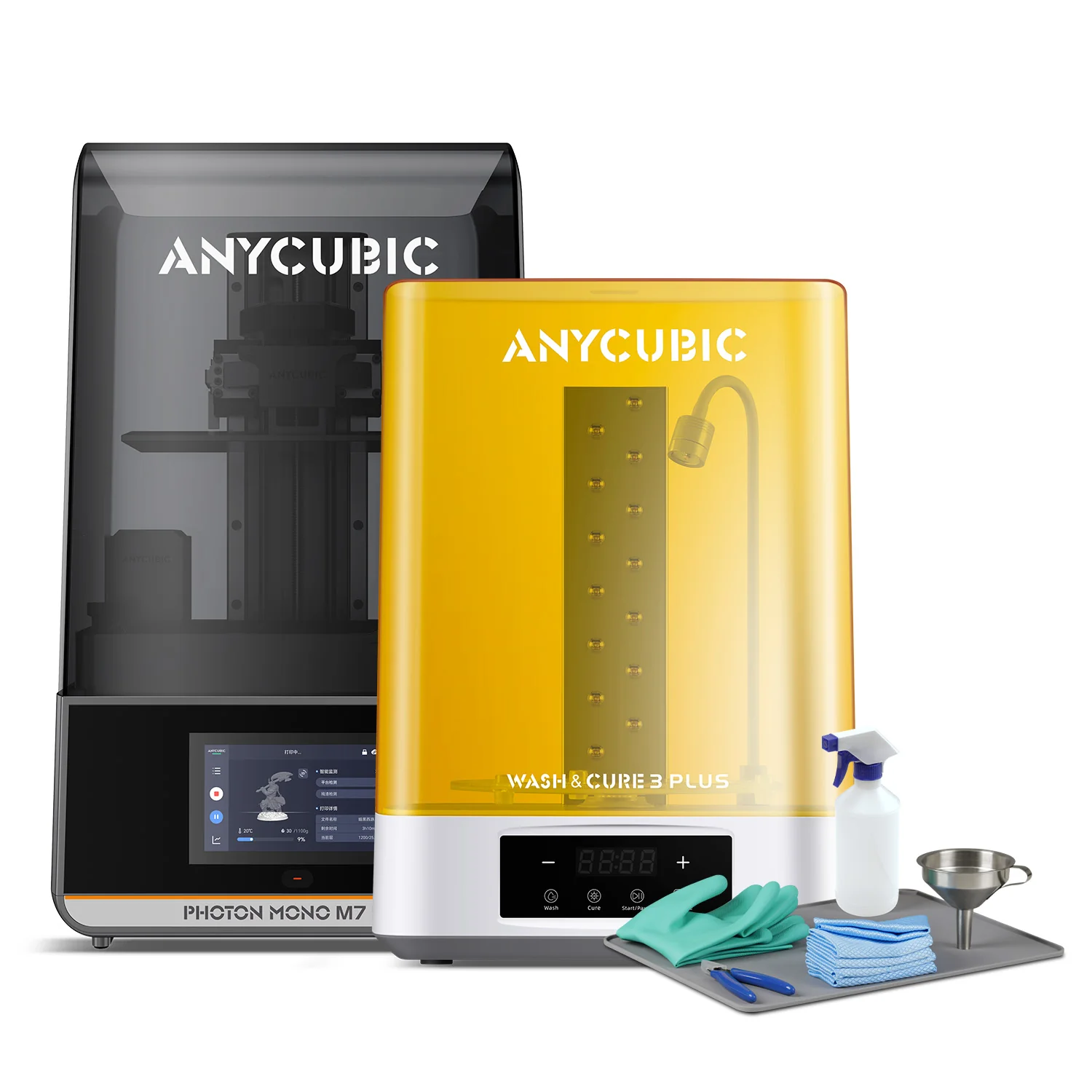 Anycubic Photon Mono M7 Pro - Image 25