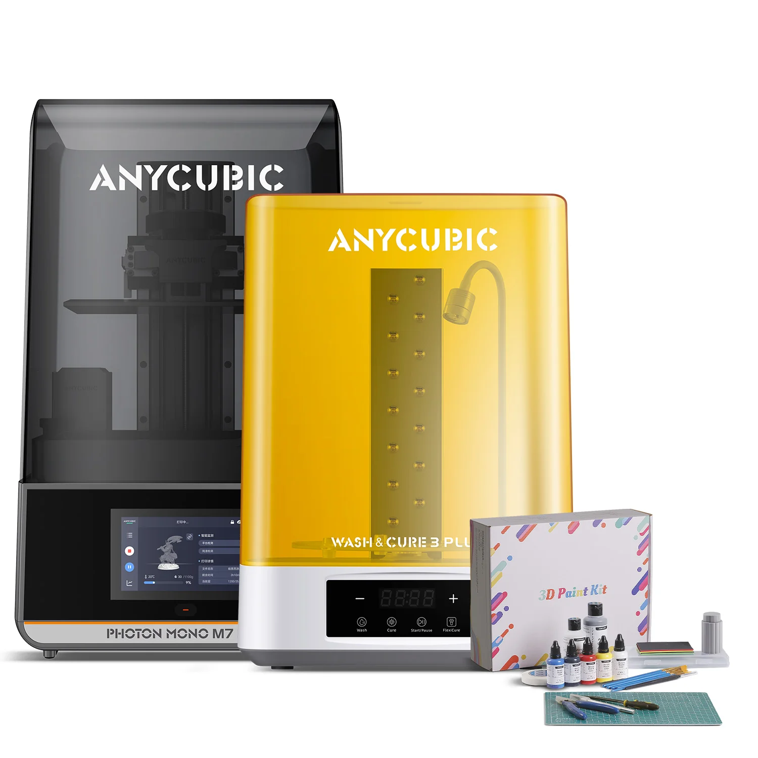 Anycubic Photon Mono M7 Pro - Image 26