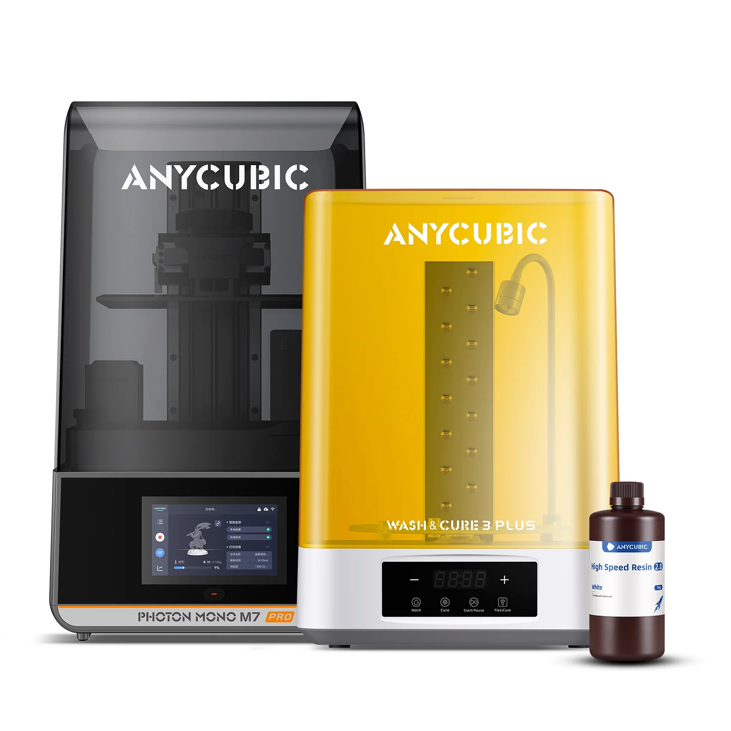 Anycubic Photon Mono M7 Pro - Image 27