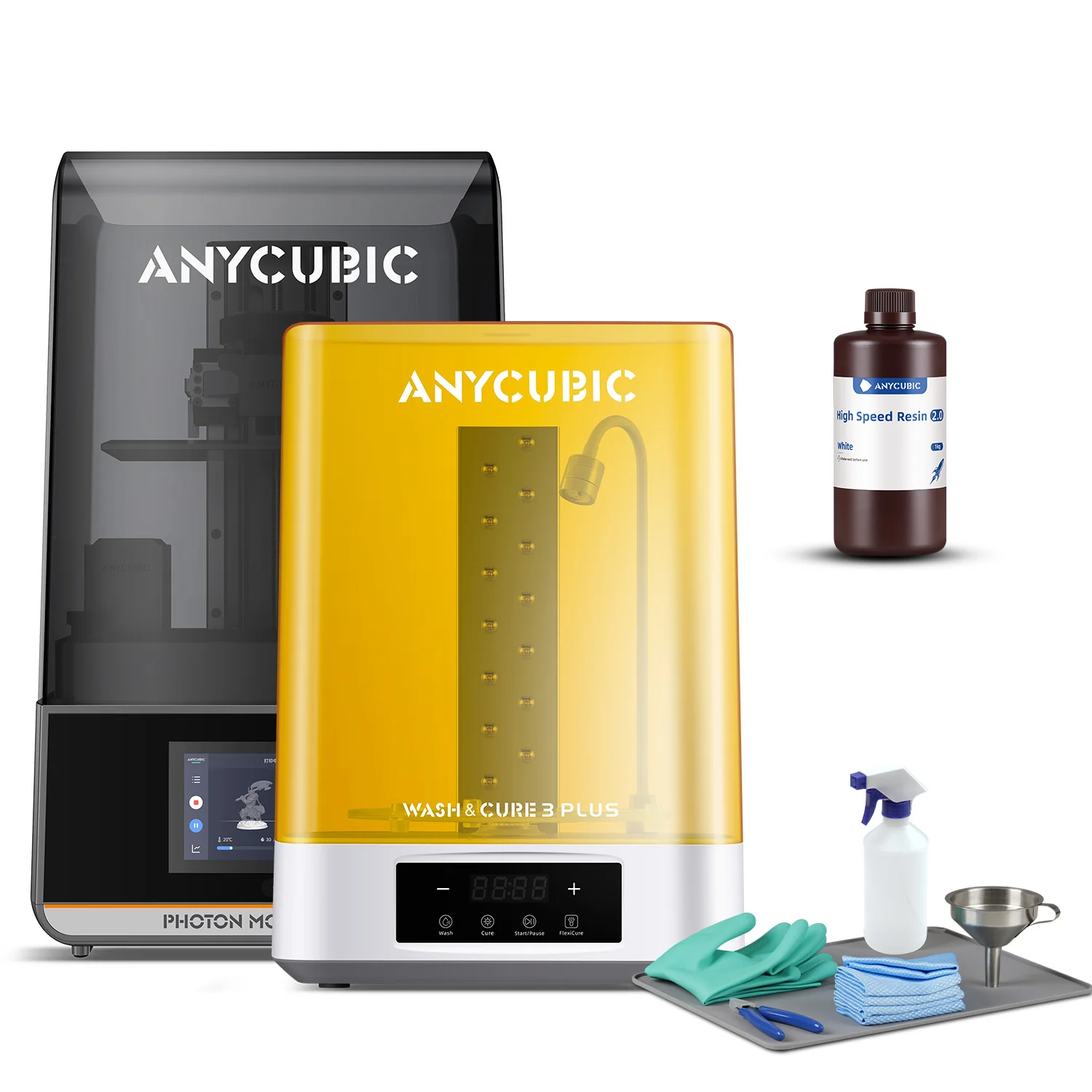 Anycubic Photon Mono M7 Pro - Image 29