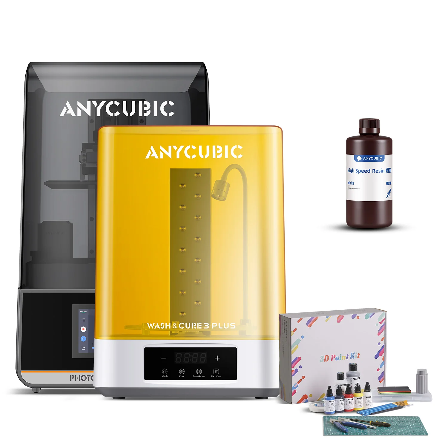 Anycubic Photon Mono M7 Pro - Image 30