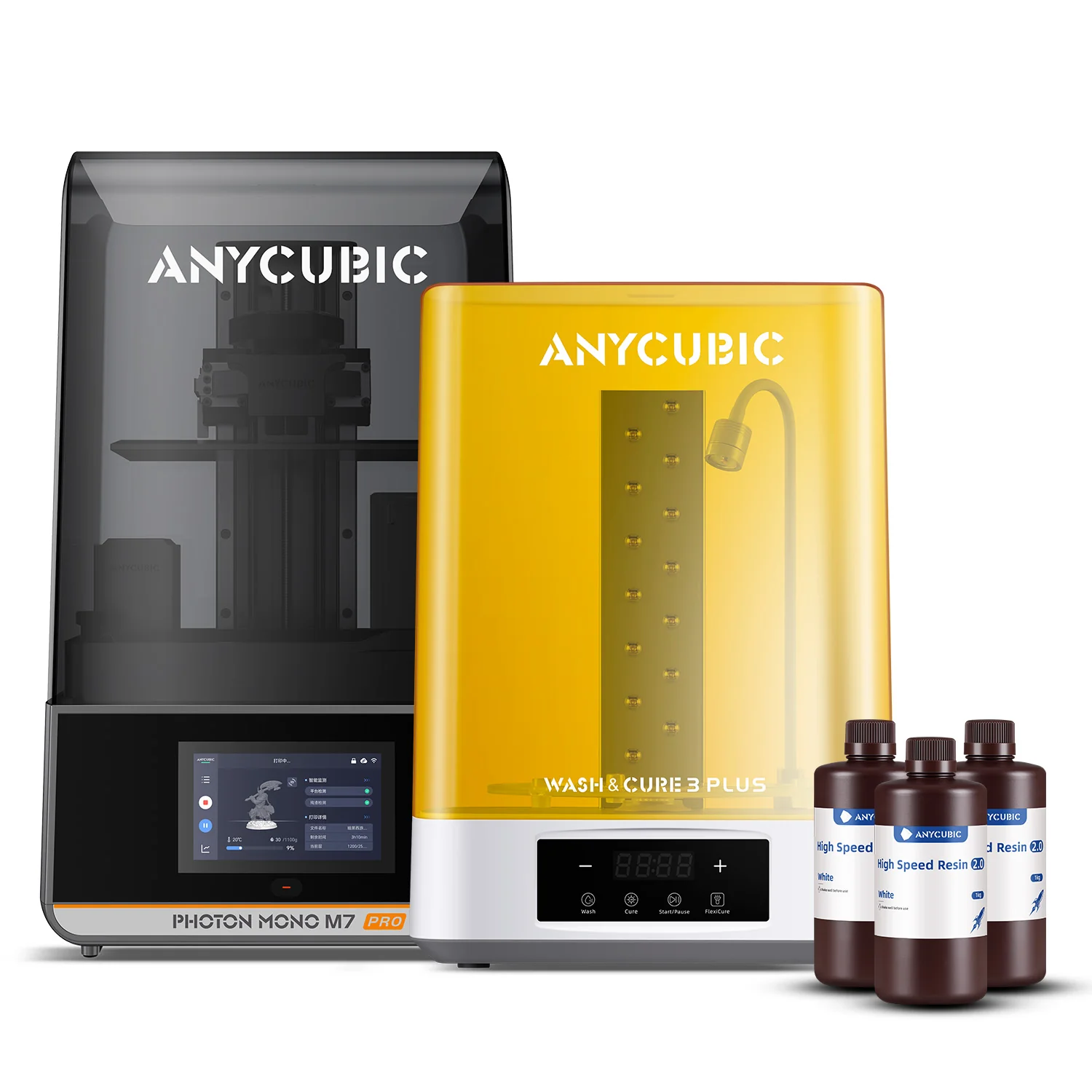 Anycubic Photon Mono M7 Pro - Image 31