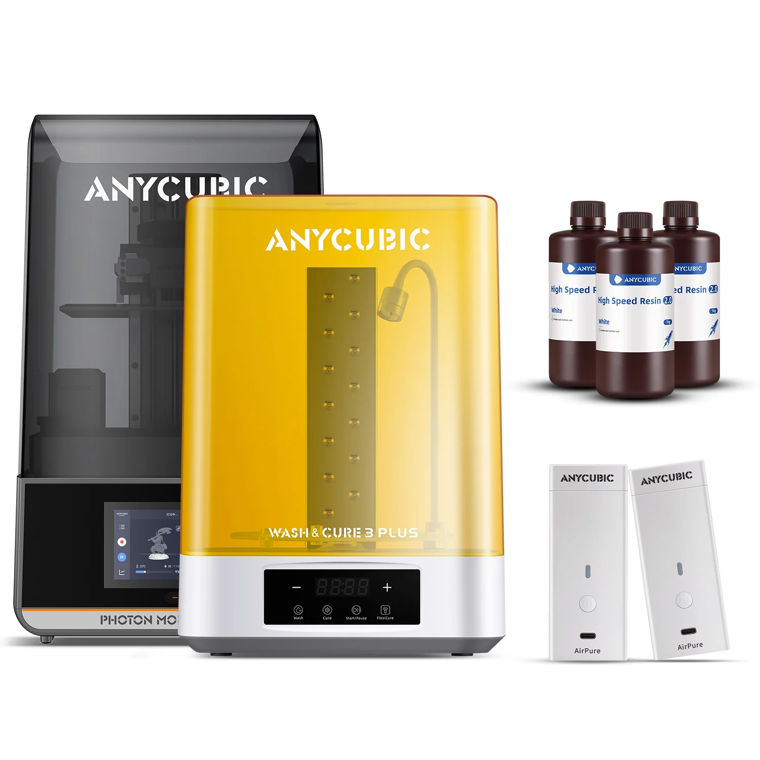 Anycubic Photon Mono M7 Pro - Image 32