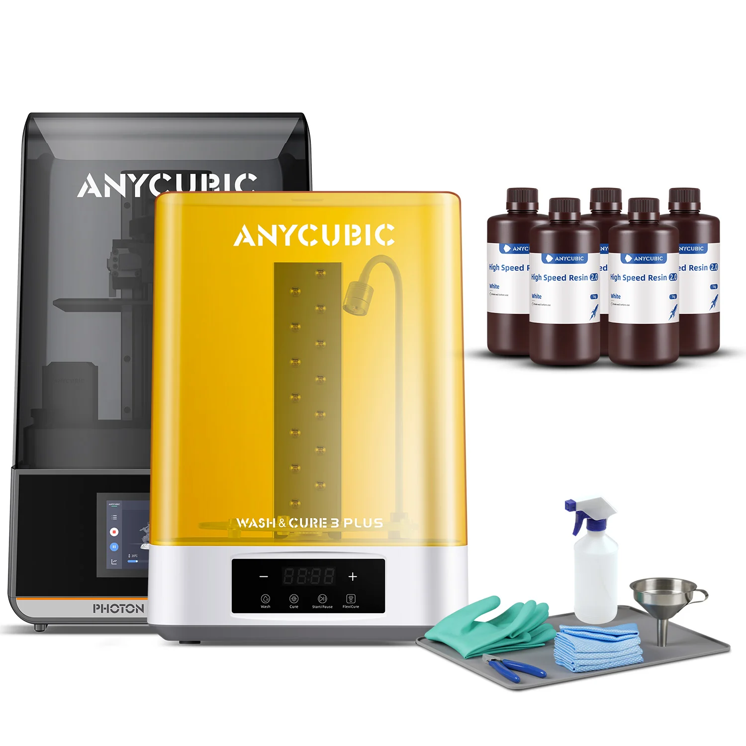 Anycubic Photon Mono M7 Pro - Image 37