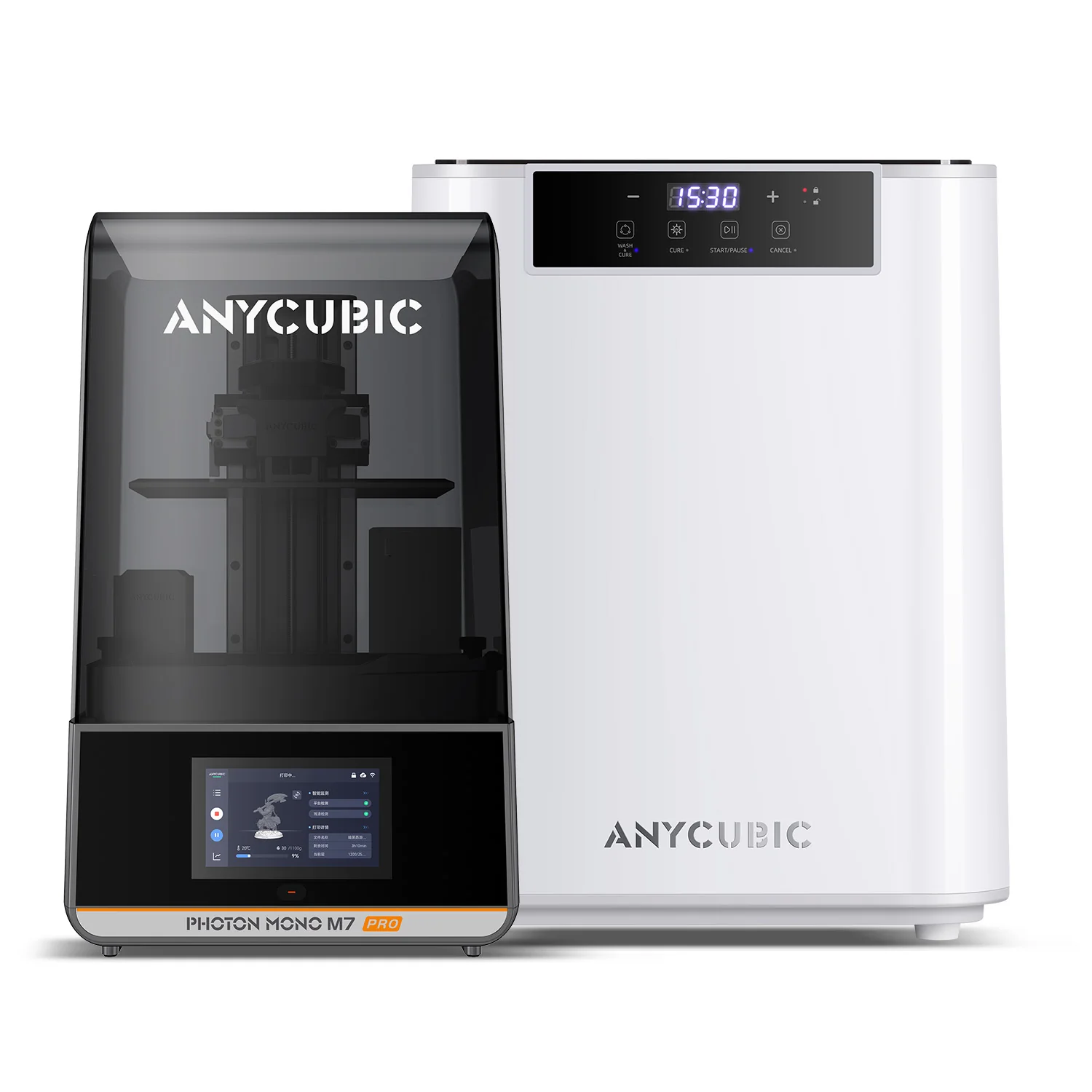 Anycubic Photon Mono M7 Pro - Image 39