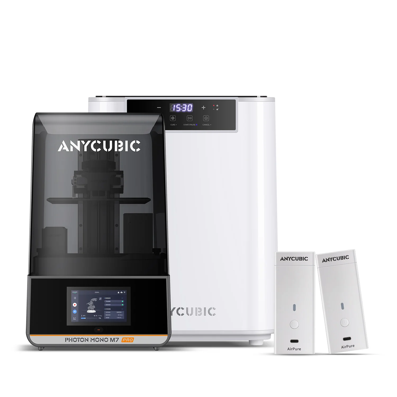 Anycubic Photon Mono M7 Pro - Image 40