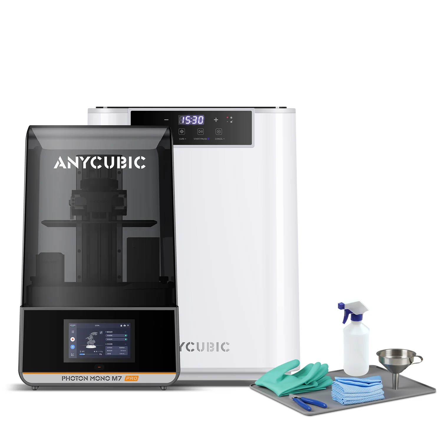 Anycubic Photon Mono M7 Pro - Image 41