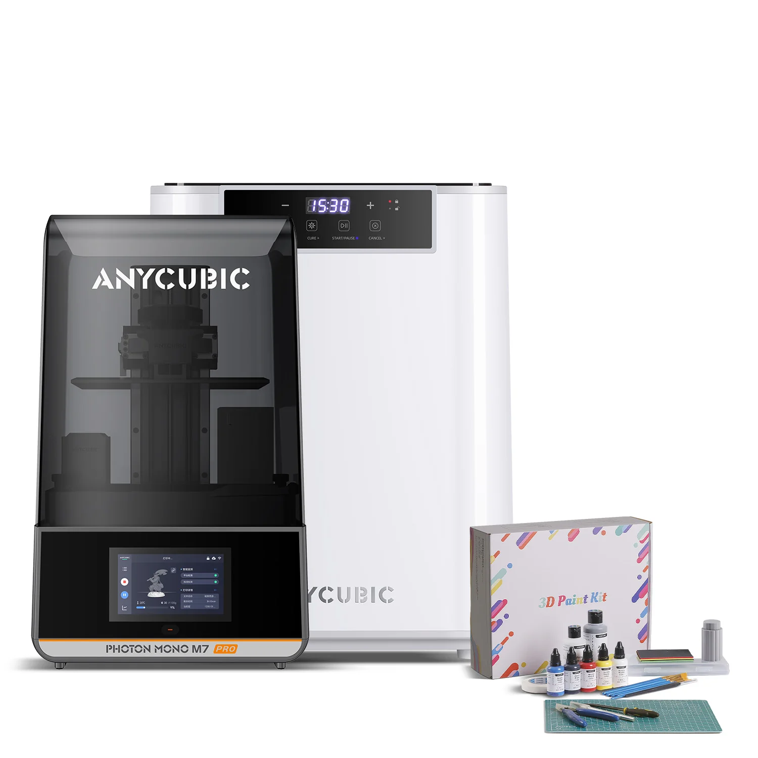 Anycubic Photon Mono M7 Pro - Image 42