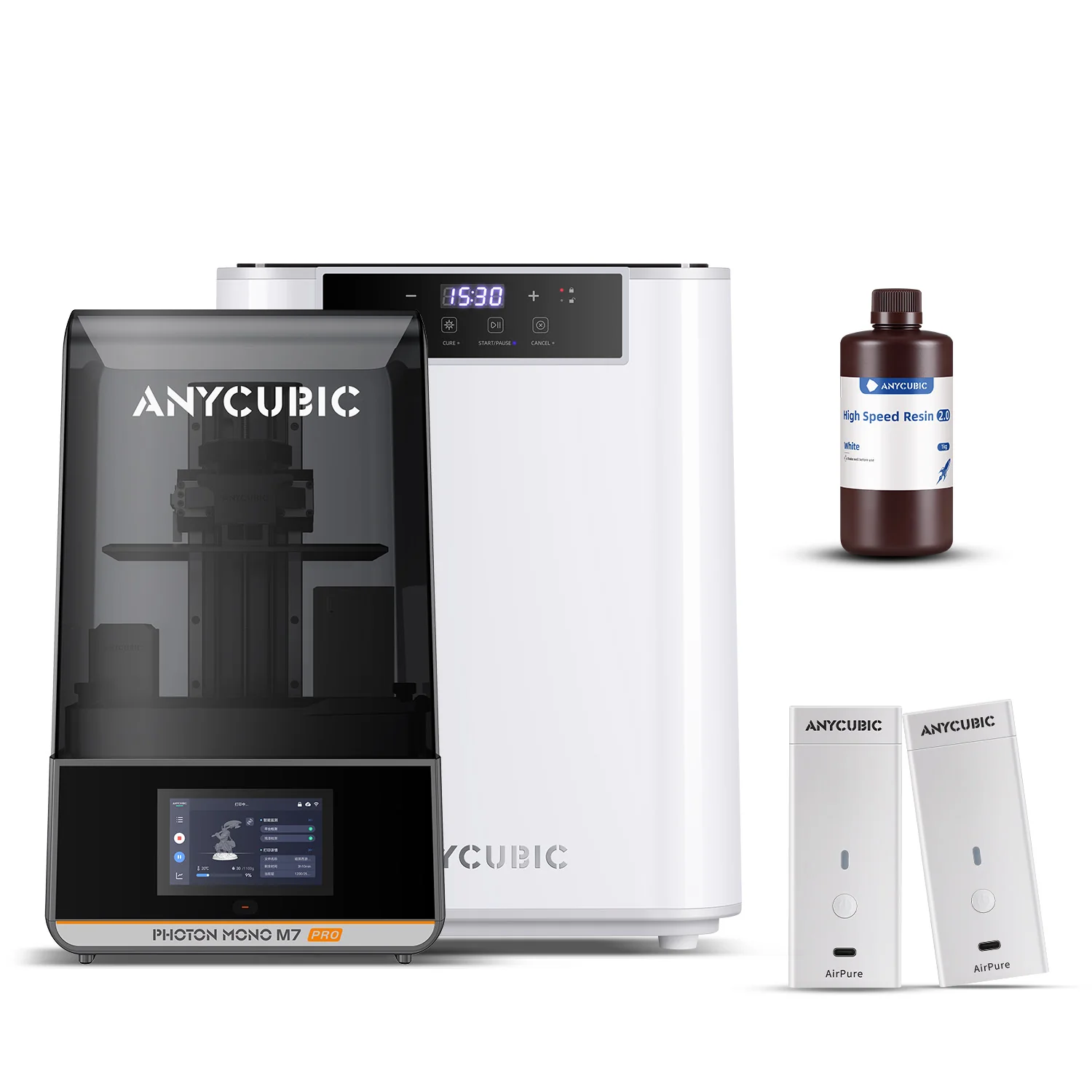Anycubic Photon Mono M7 Pro - Image 44