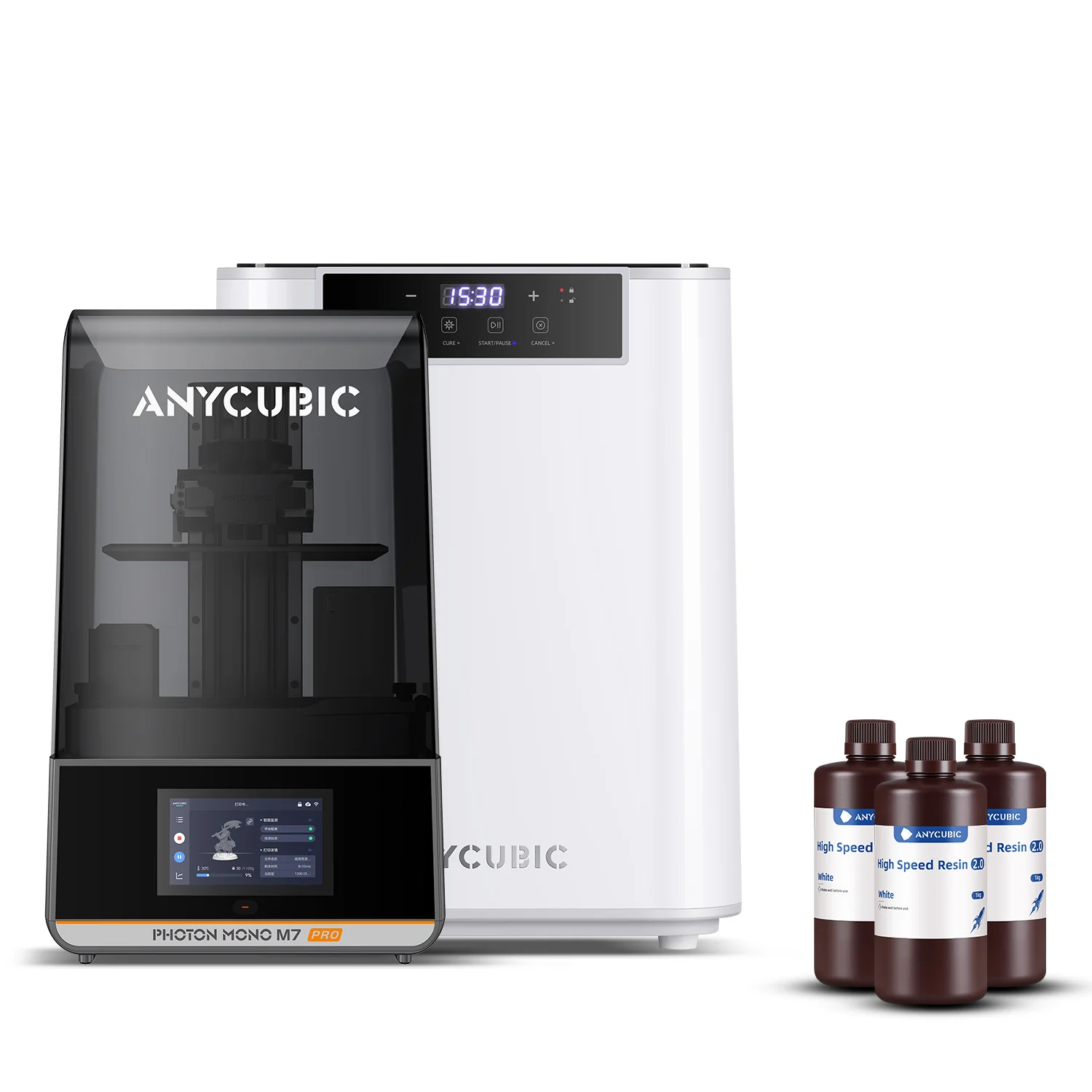 Anycubic Photon Mono M7 Pro - Image 47