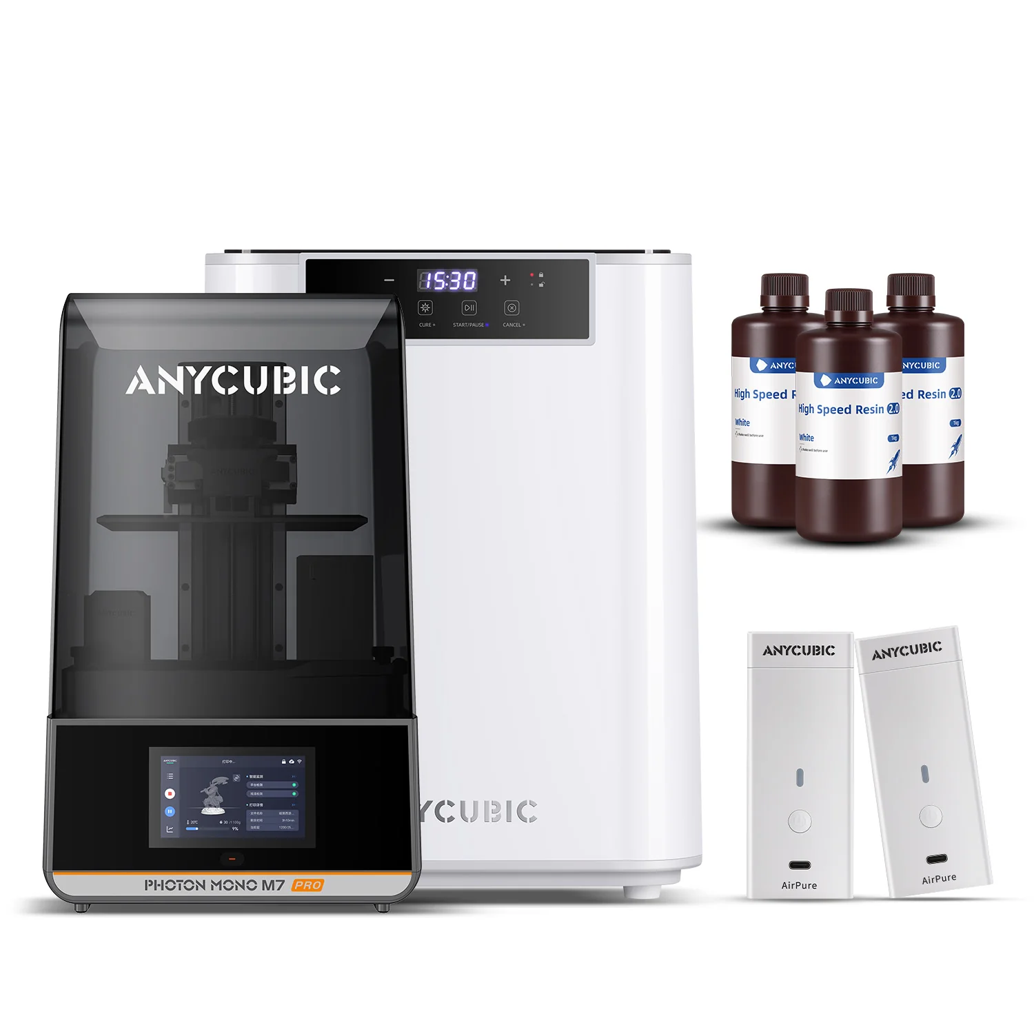 Anycubic Photon Mono M7 Pro - Image 48