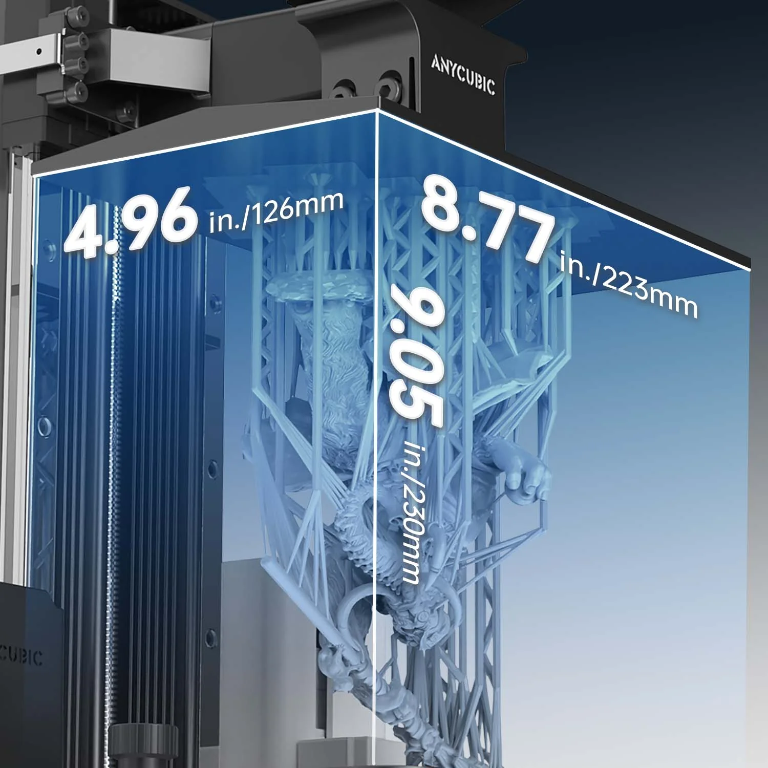 Anycubic Photon Mono M7 Pro - Image 5