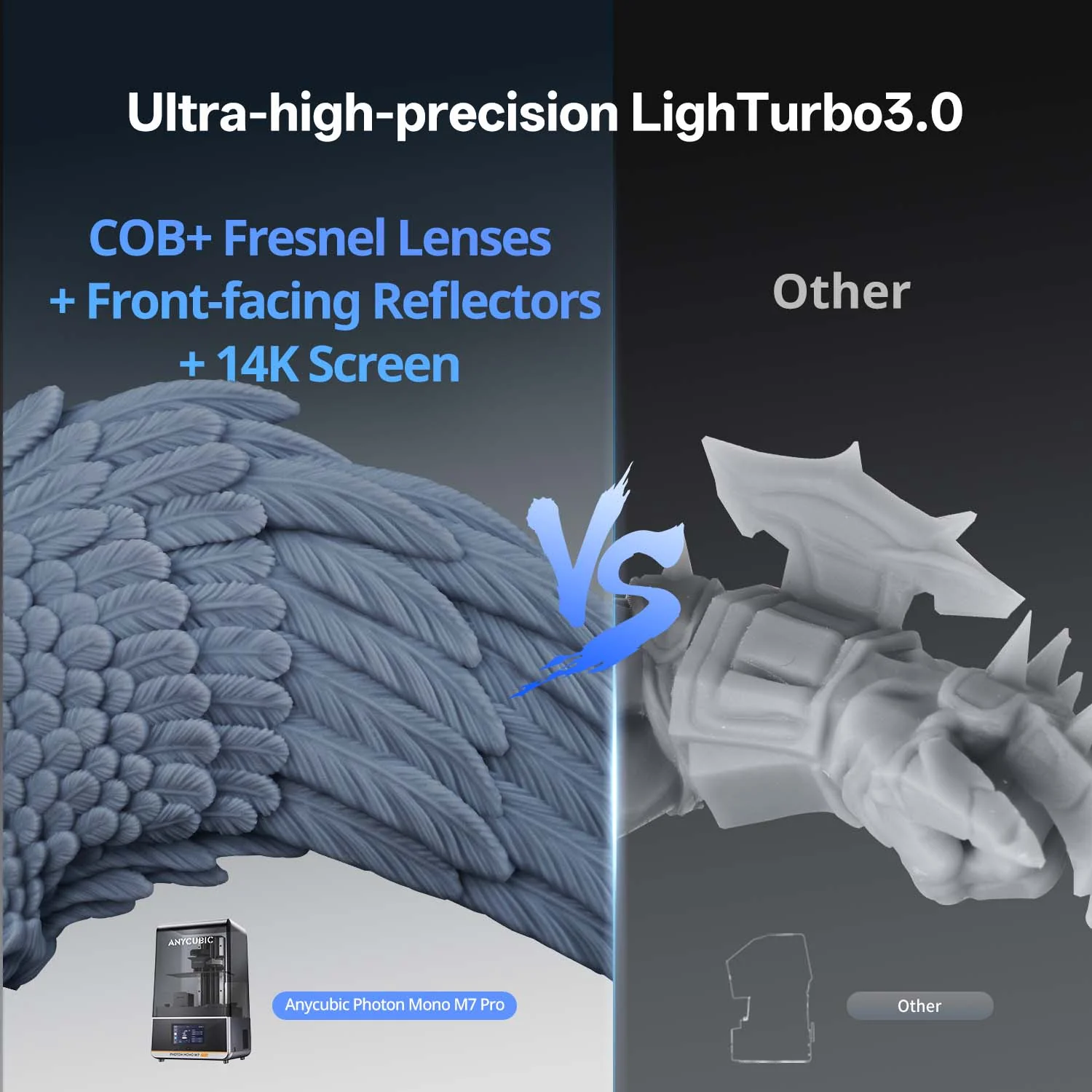 Anycubic Photon Mono M7 Pro - Image 6