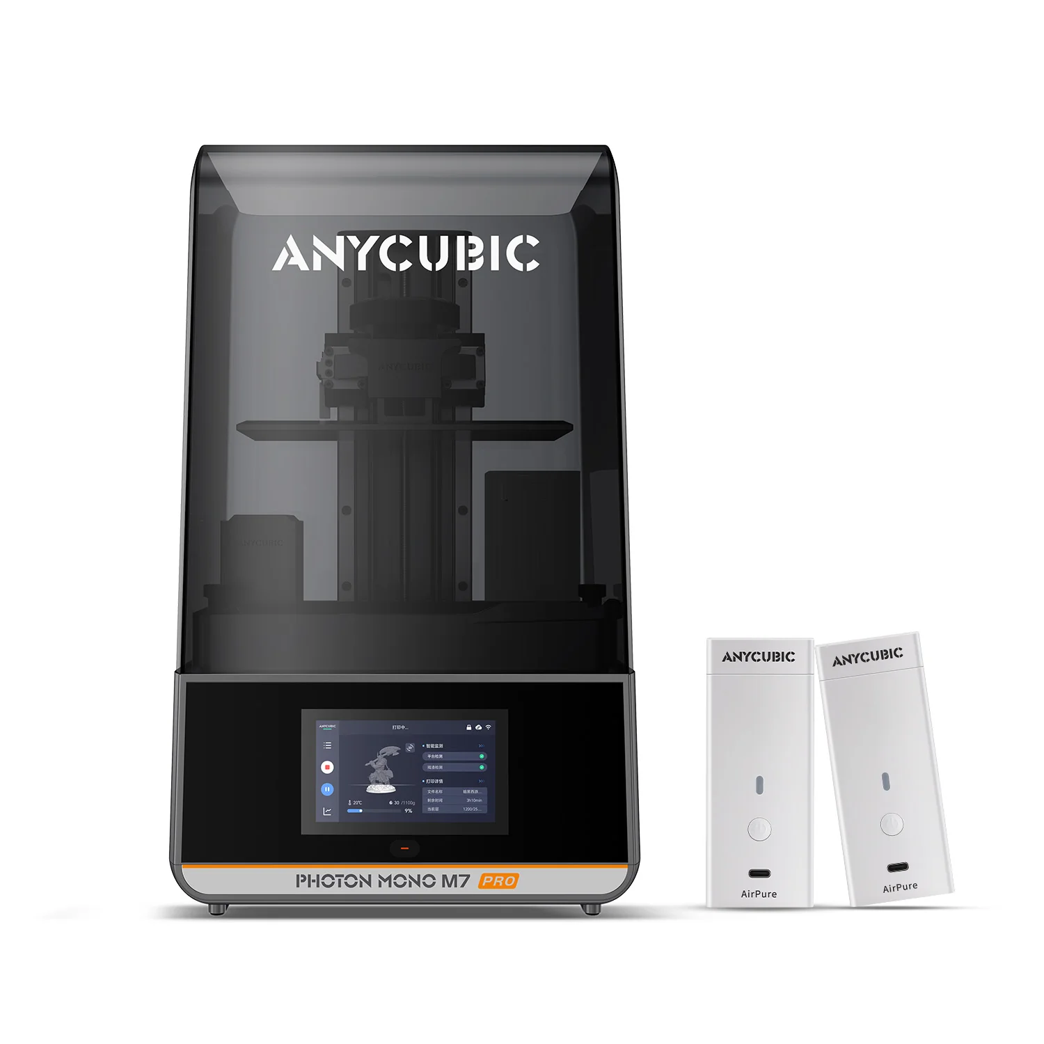 Anycubic Photon Mono M7 Pro - Image 8