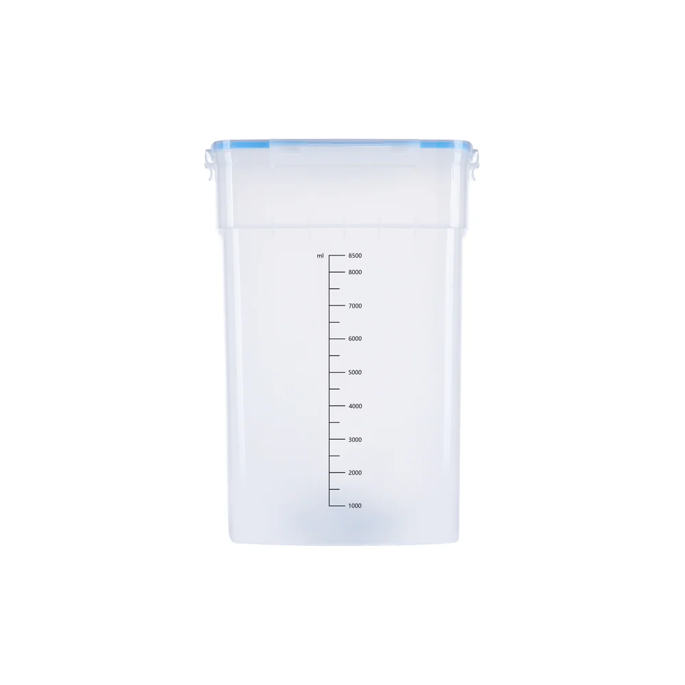 Sealed Washing Container for Wash & Cure Machine - Image 3