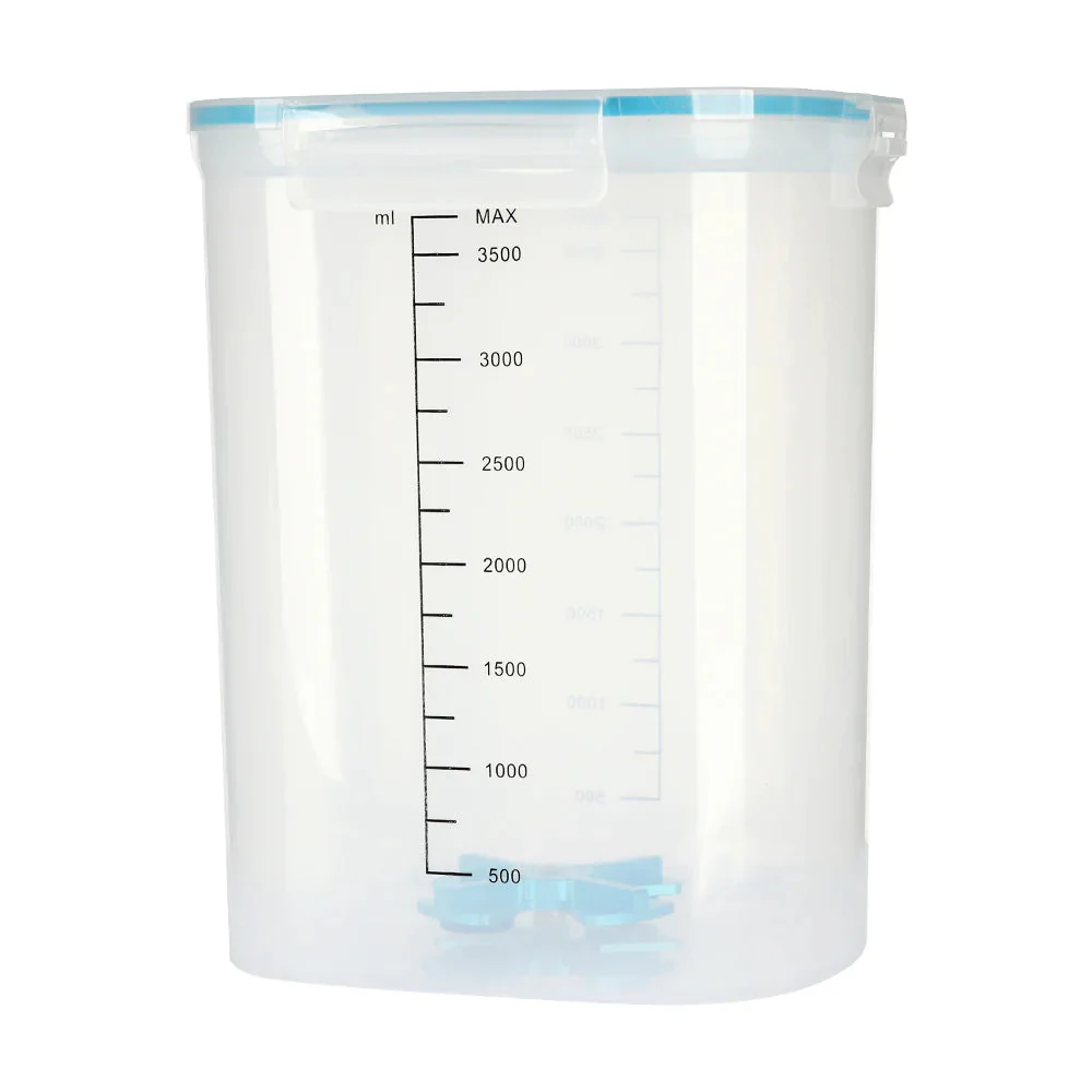 Sealed Washing Container for Wash & Cure Machine - Image 5