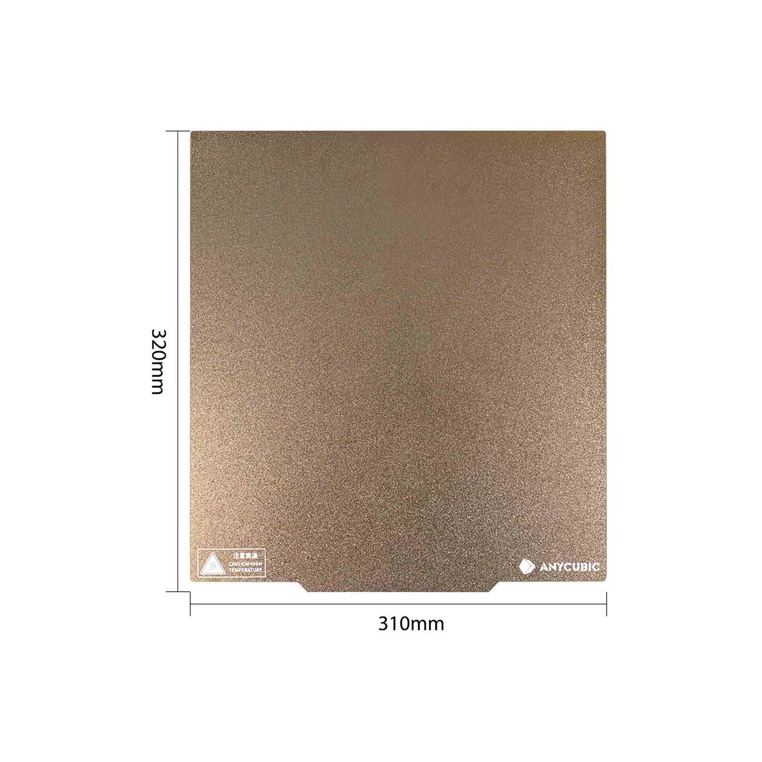 Spring Steel Magnetic Platform for FDM 3D Printers - Image 9