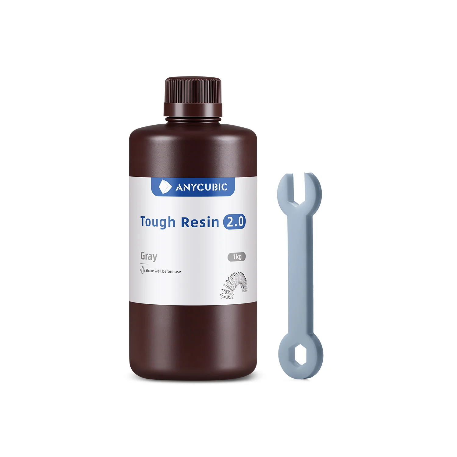 Tough Resin 2.0 10-100kg Deals - Image 3