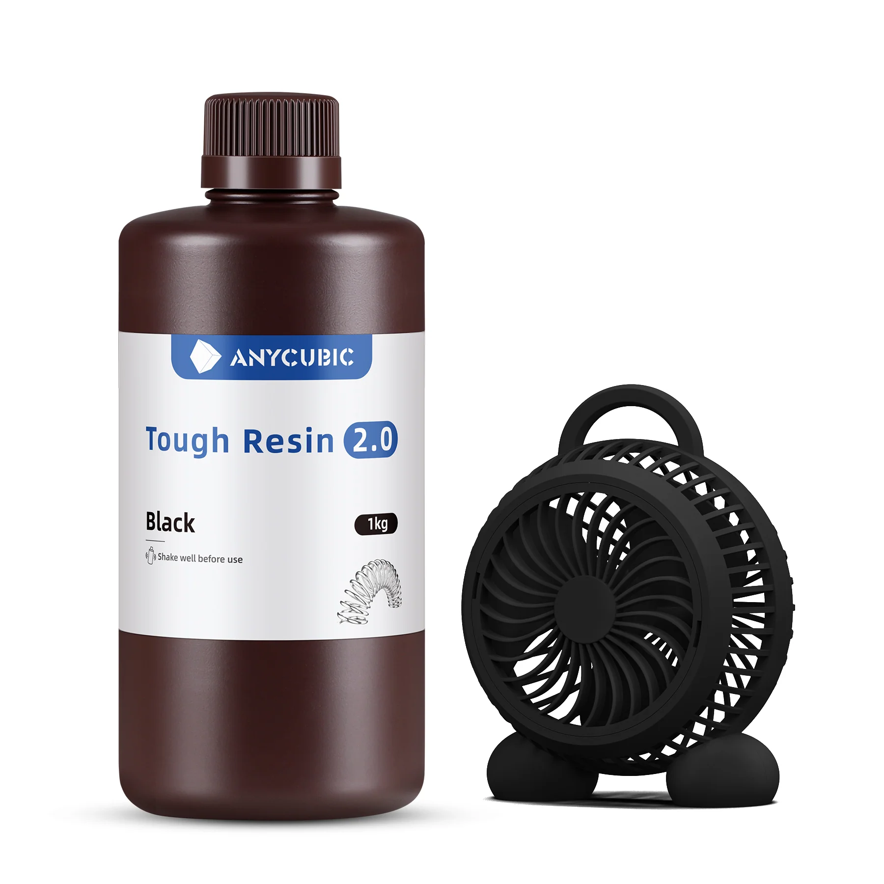 Tough Resin - Image 11