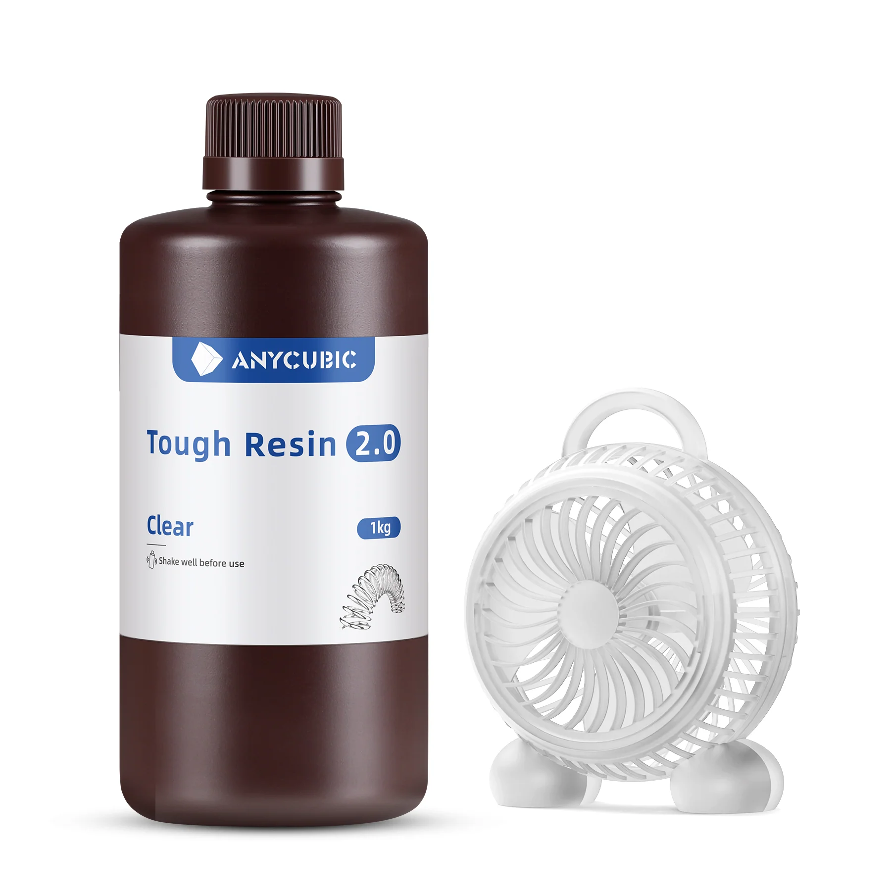 Tough Resin - Image 12