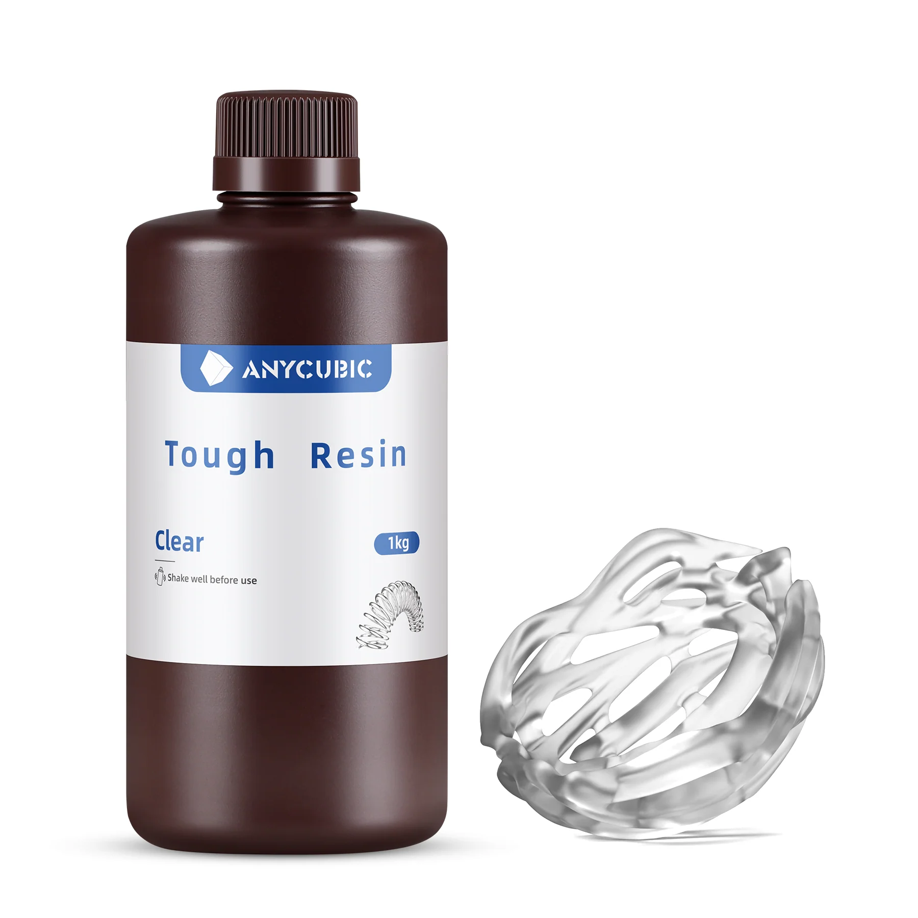 Tough Resin - Image 4